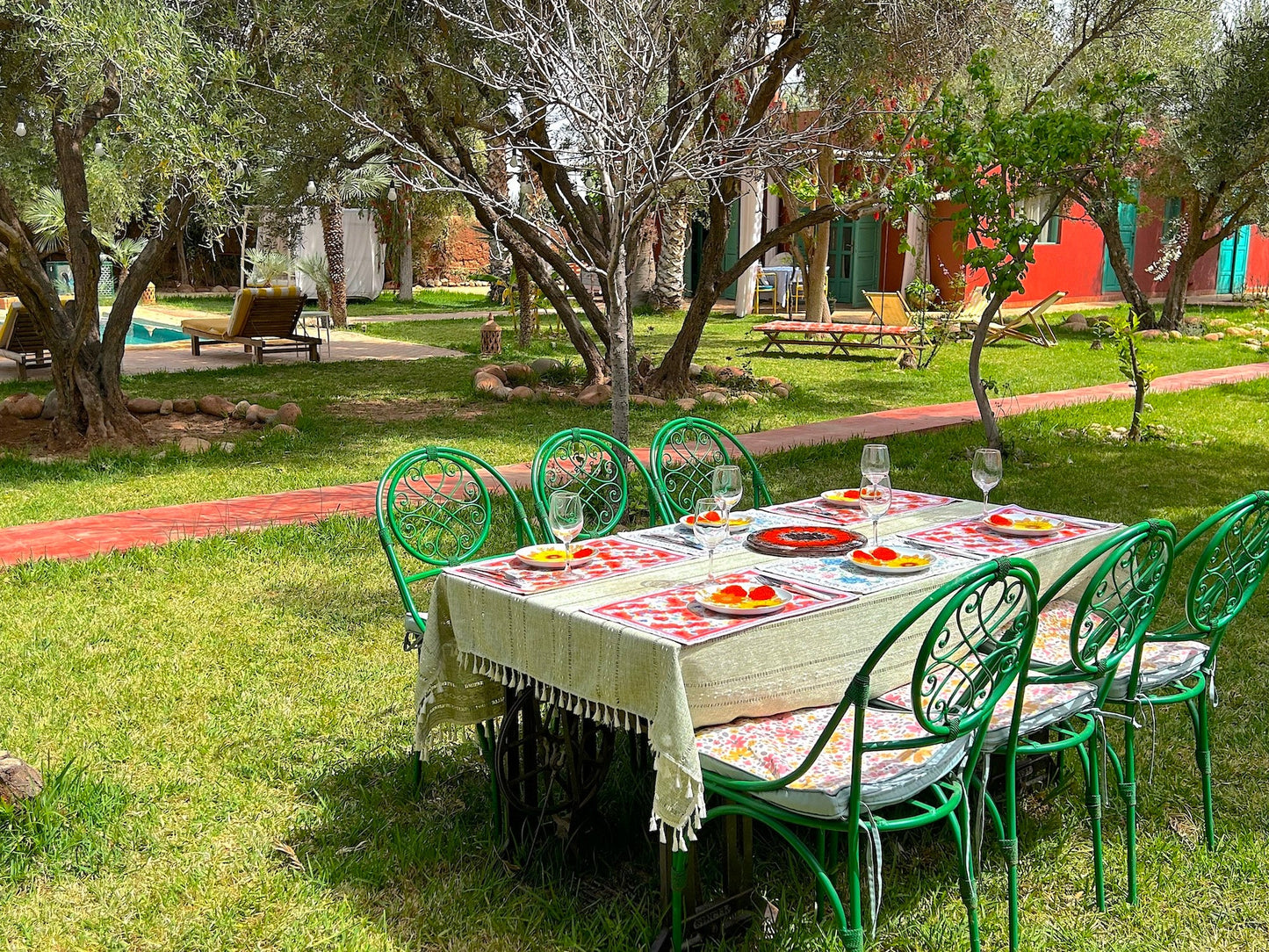 Palais Julia - The French Concierge
