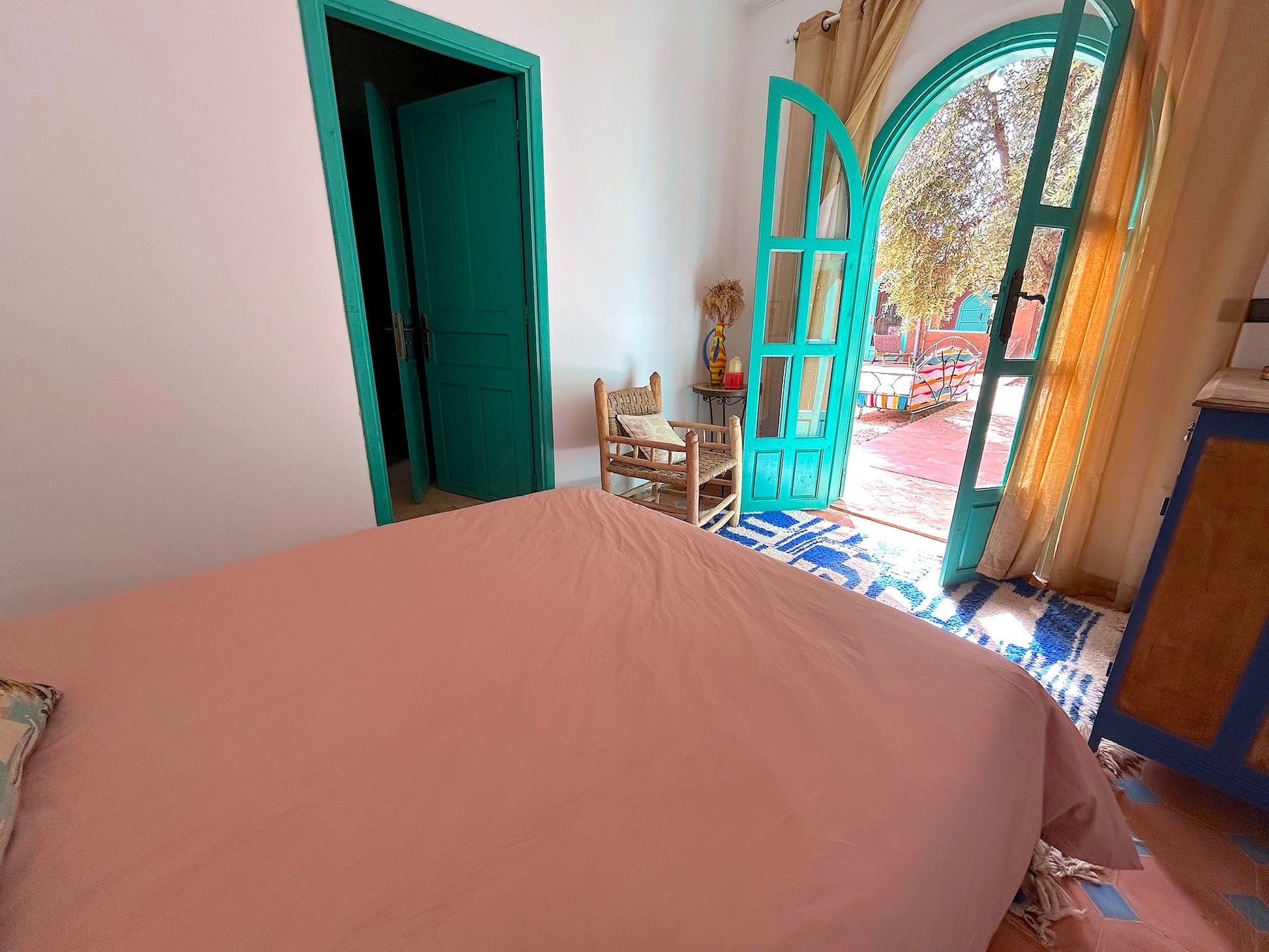 Palais Julia - The French Concierge