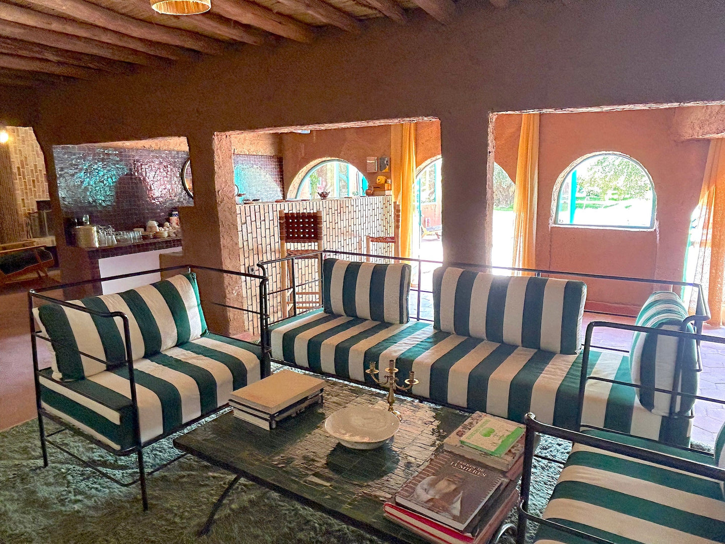 Palais Julia - The French Concierge