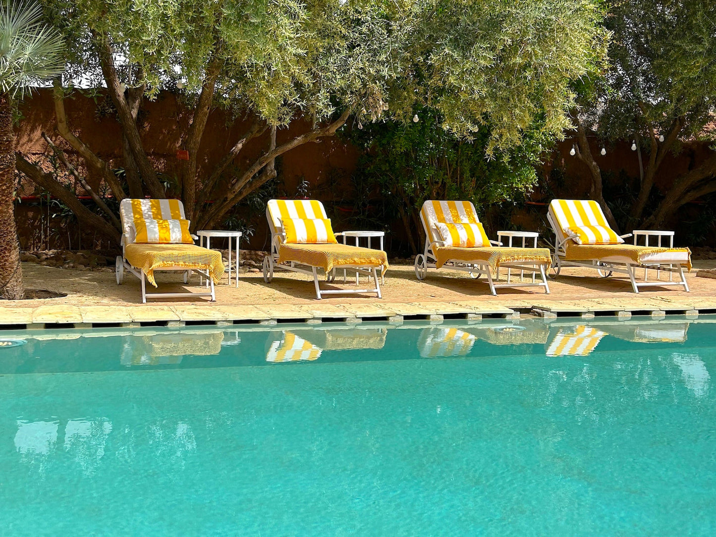 Palais Julia - The French Concierge
