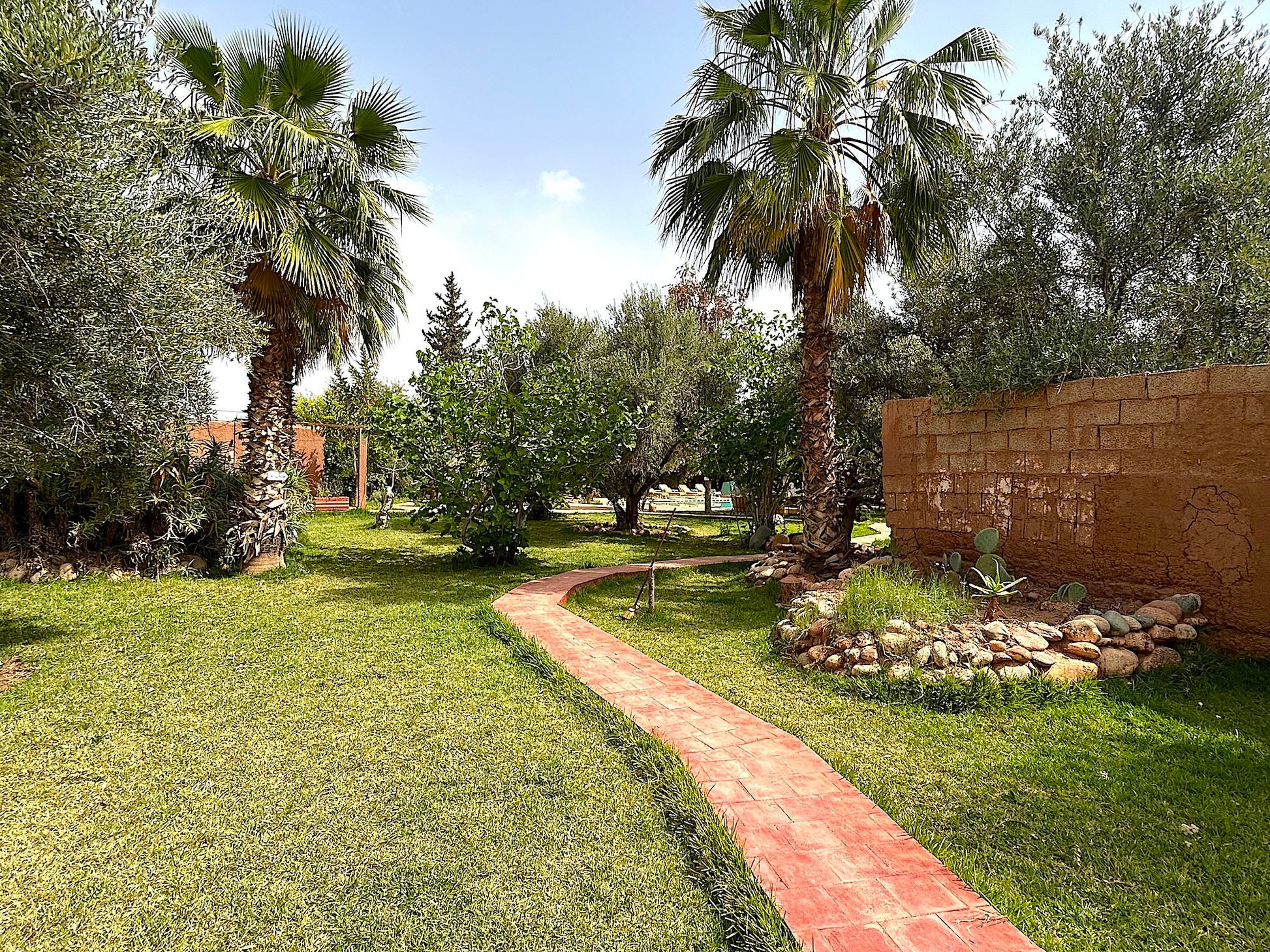 Palais Julia - The French Concierge