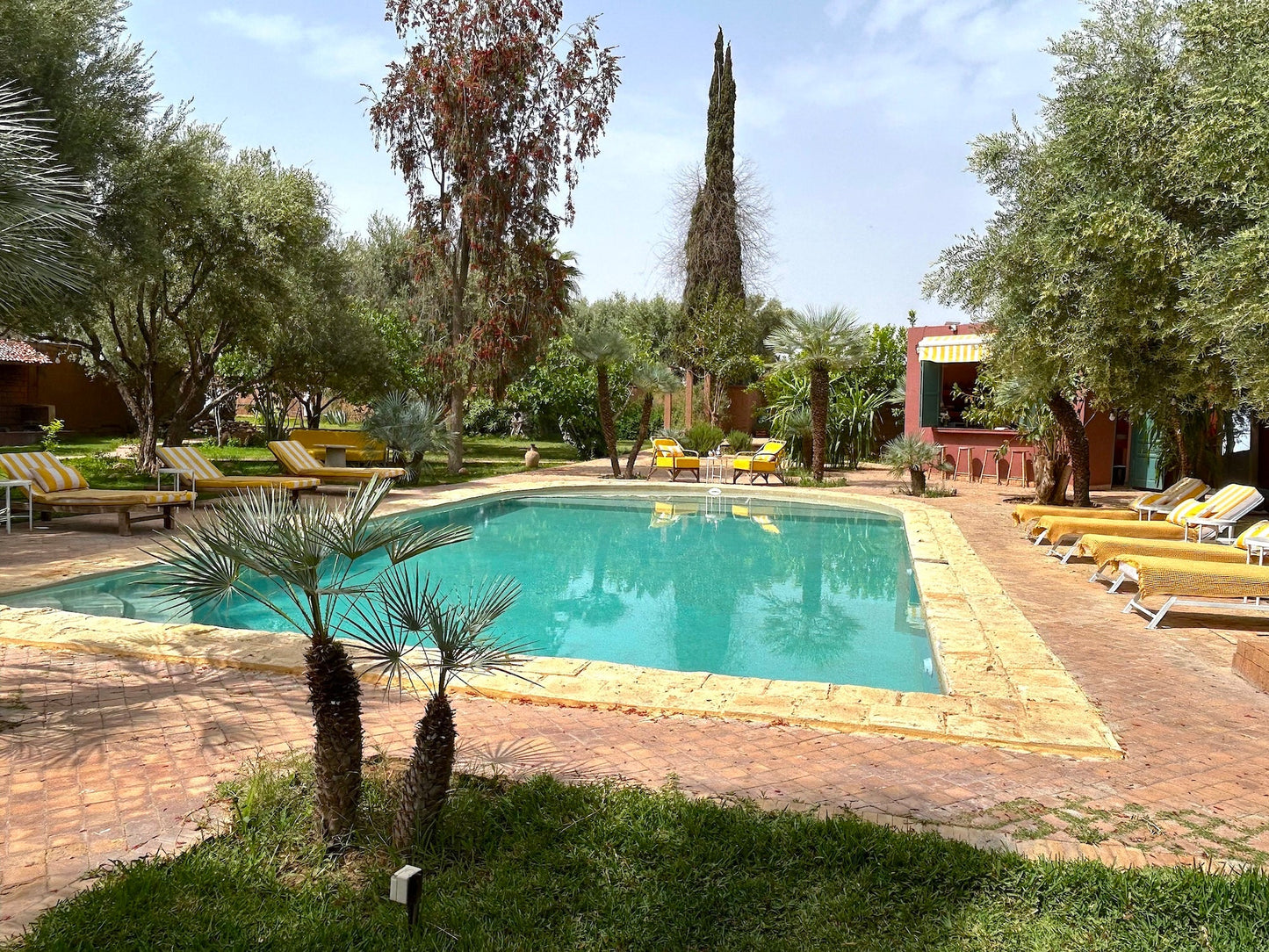 Palais Julia - The French Concierge