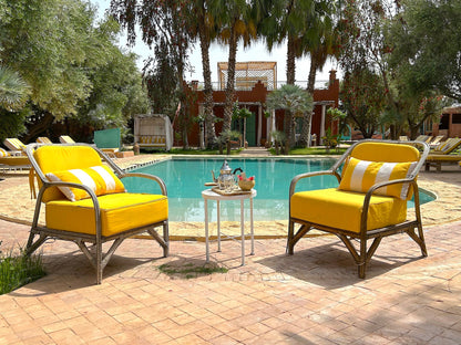 Palais Julia - The French Concierge