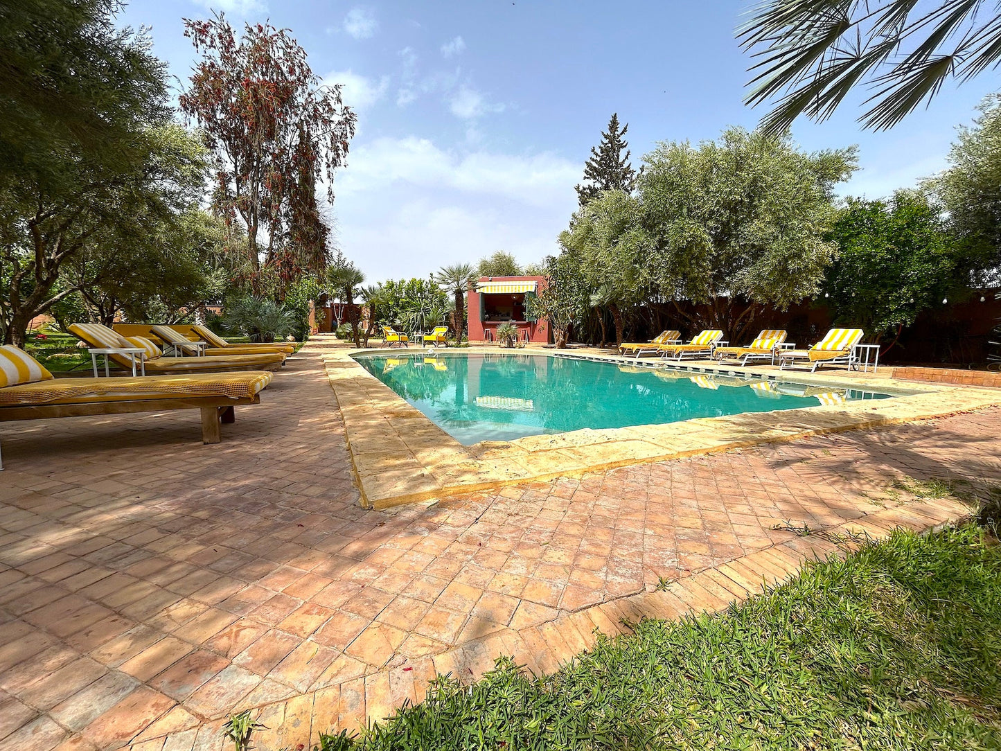 Palais Julia - The French Concierge