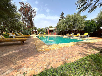 Palais Julia - The French Concierge