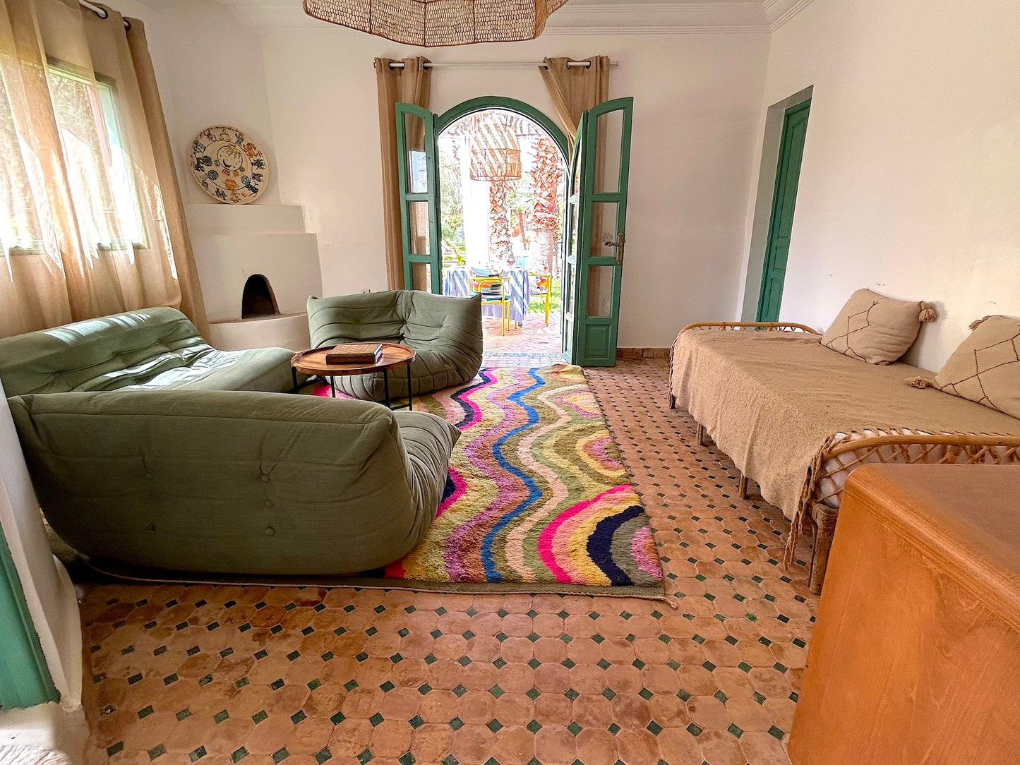 Palais Julia - The French Concierge