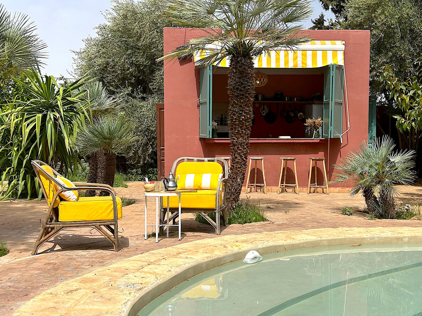 Palais Julia - The French Concierge