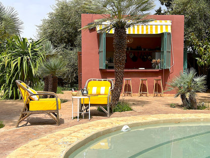 Palais Julia - The French Concierge