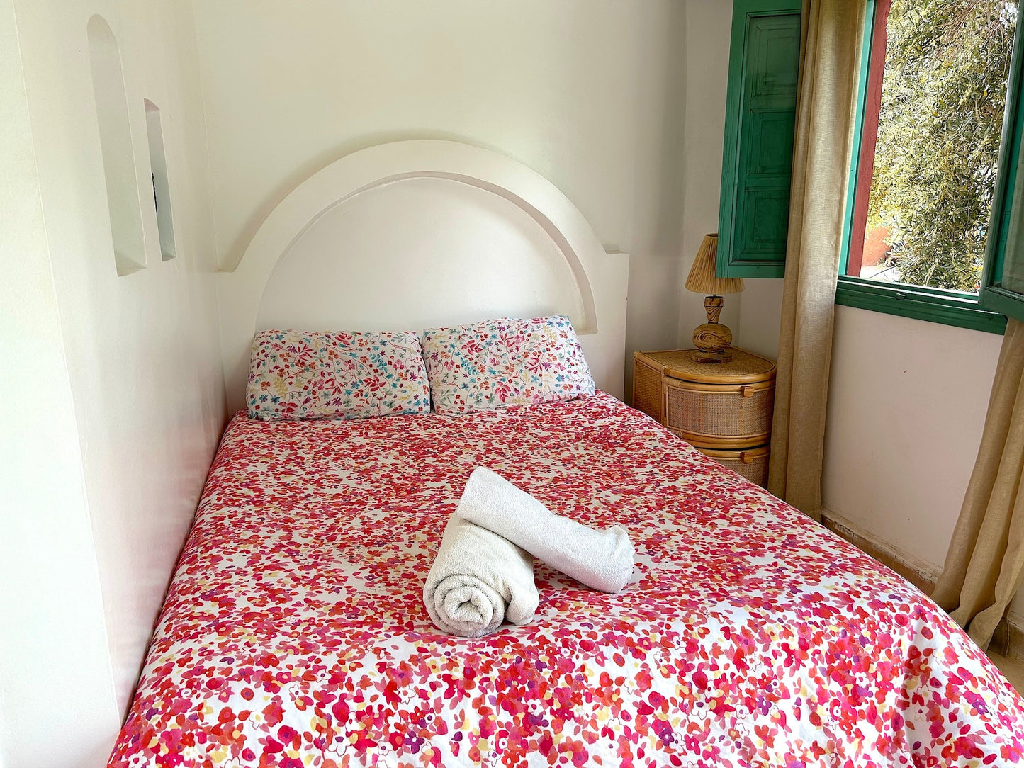 Palais Julia - The French Concierge