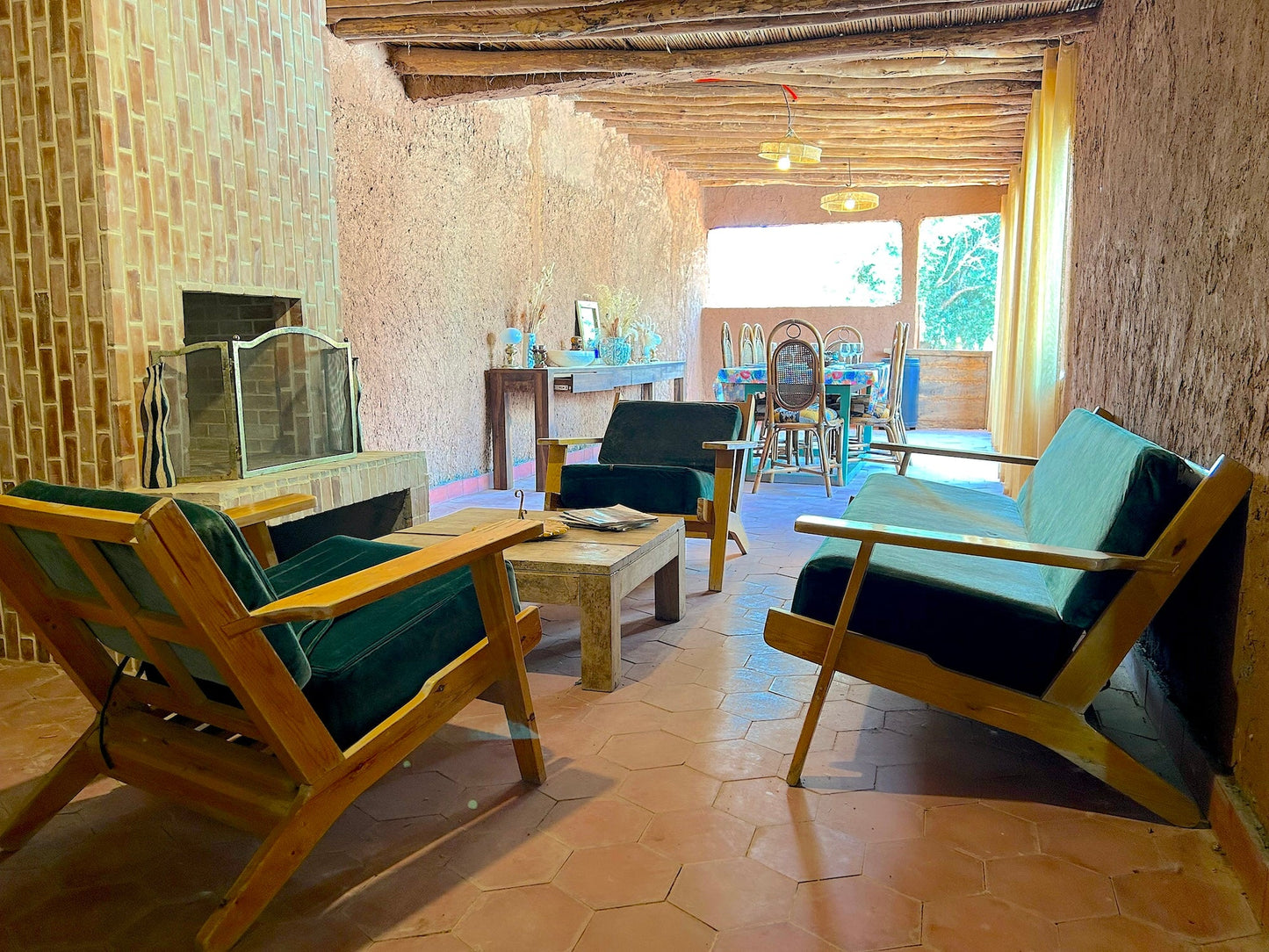 Palais Julia - The French Concierge