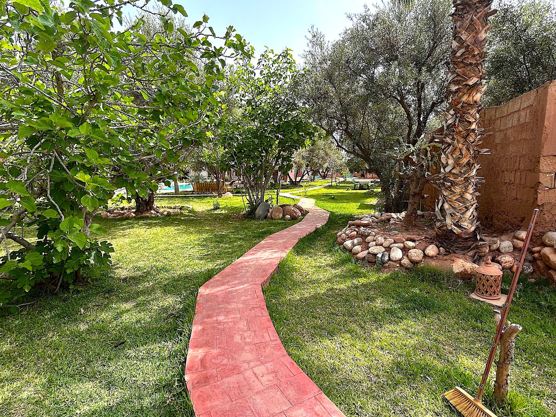 Palais Julia - The French Concierge