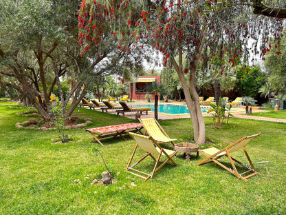 Palais Julia - The French Concierge