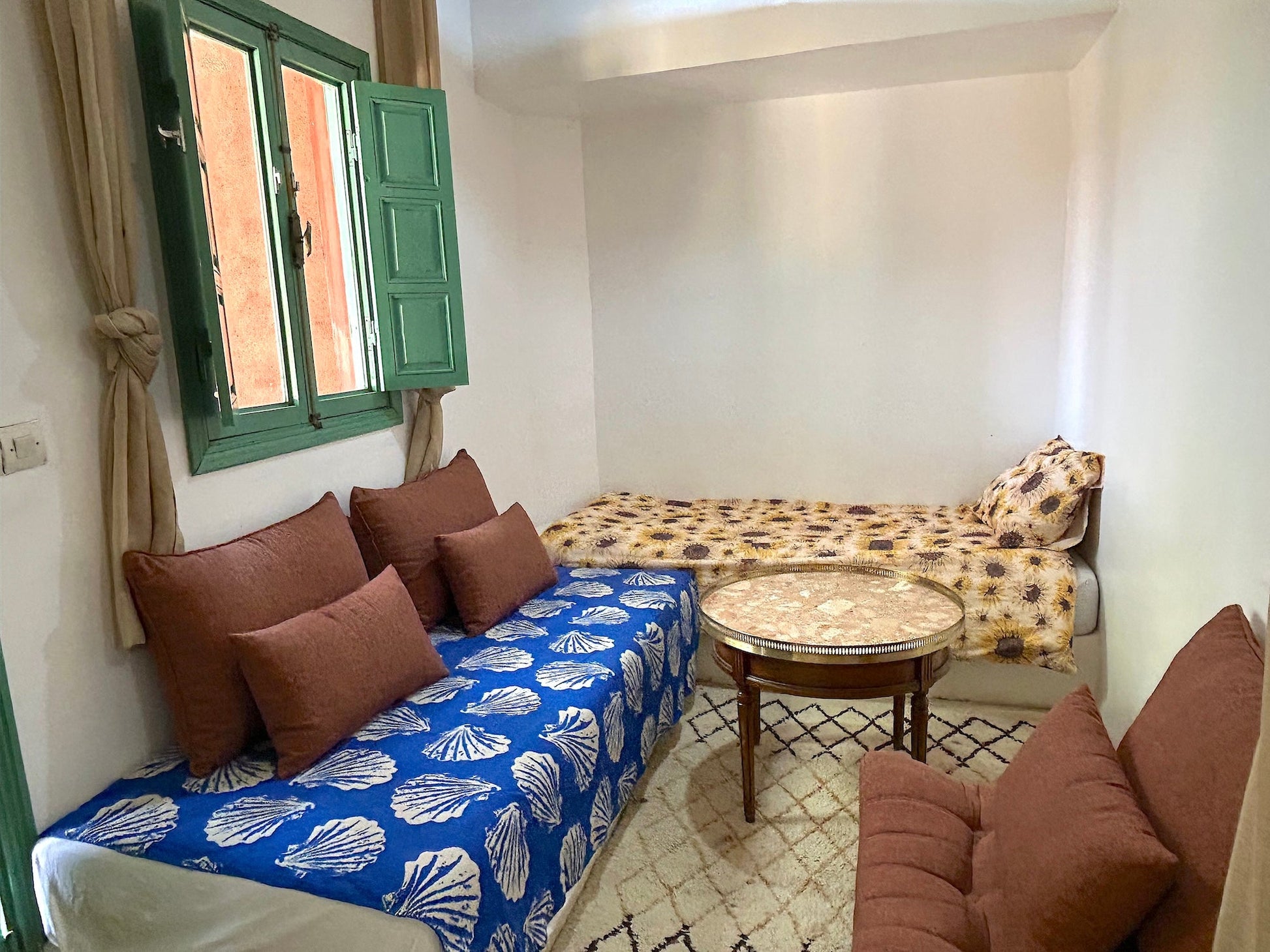 Palais Julia - The French Concierge