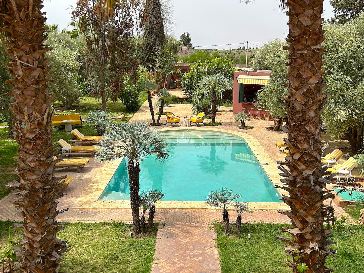 Palais Julia - The French Concierge