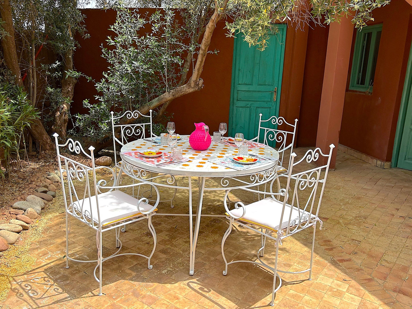 Palais Julia - The French Concierge