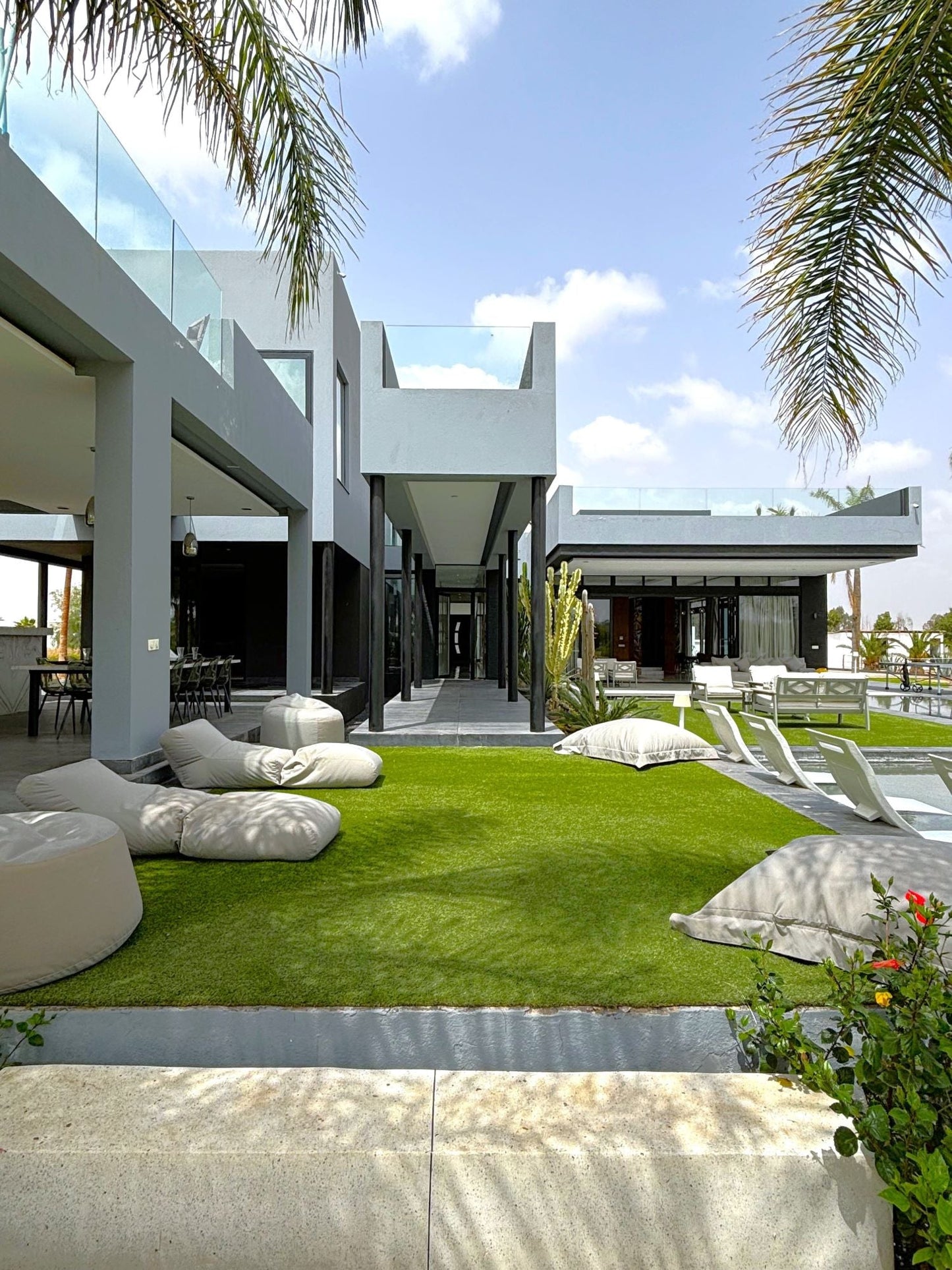 Palais Kahli - The French Concierge
