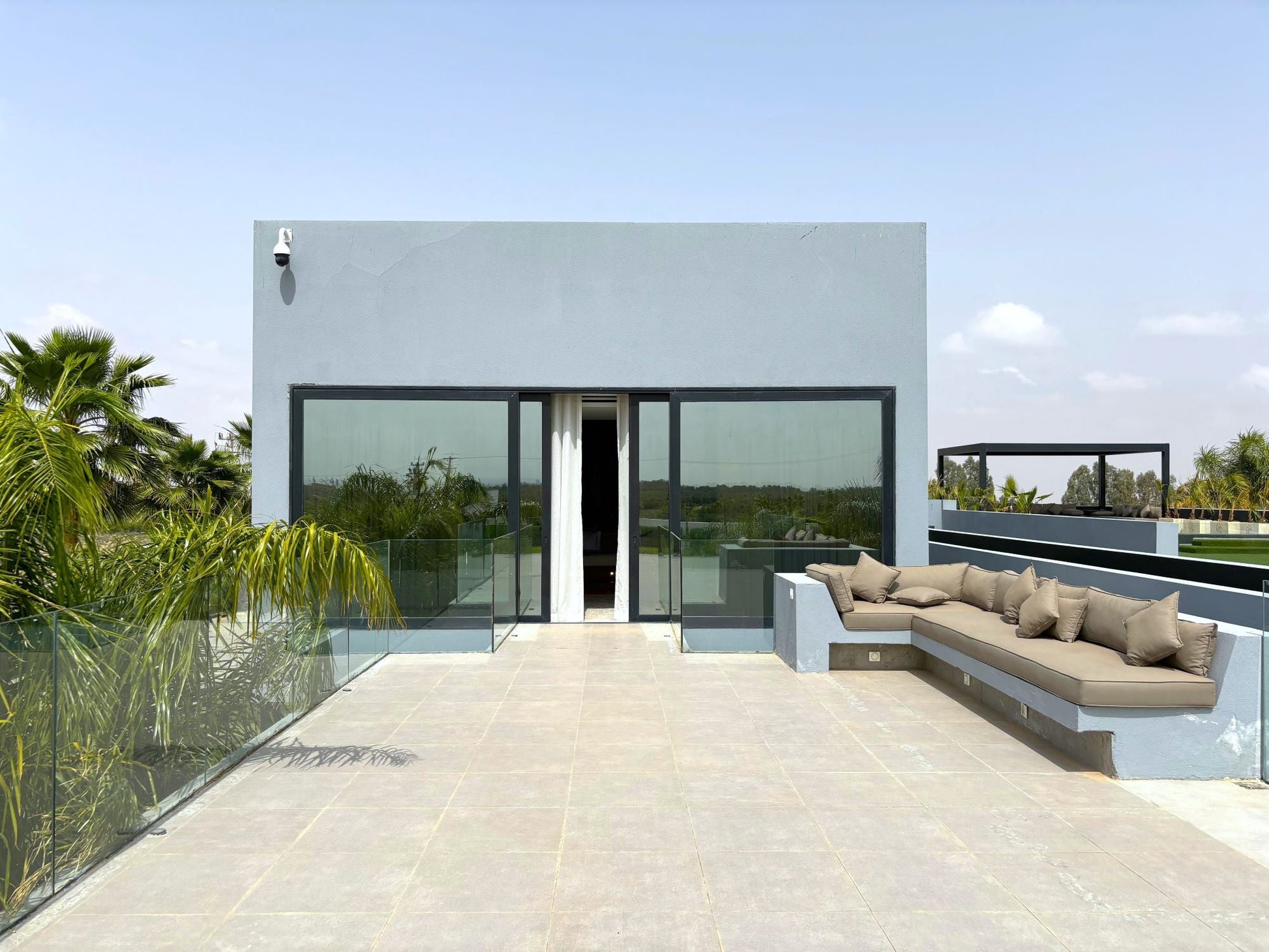 Palais Kahli - The French Concierge