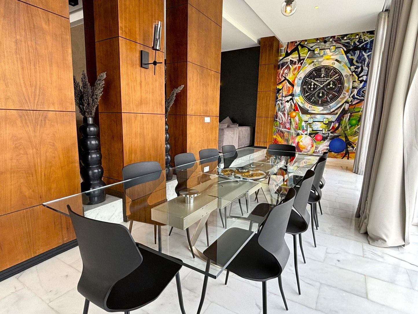 Palais Kahli - The French Concierge