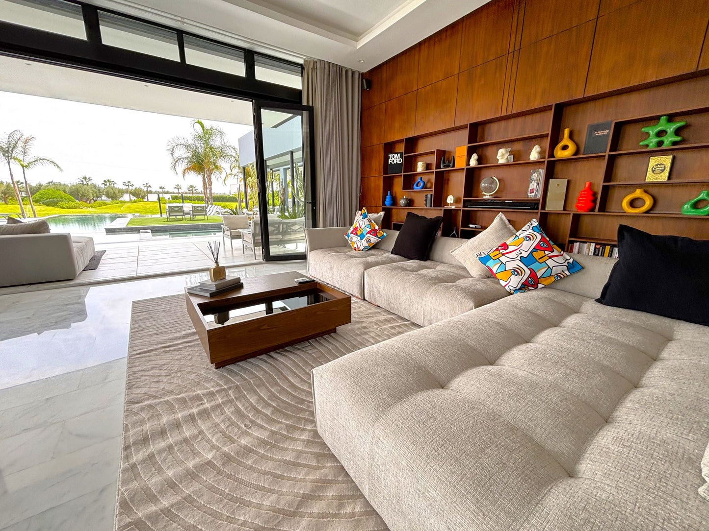 Palais Kahli - The French Concierge