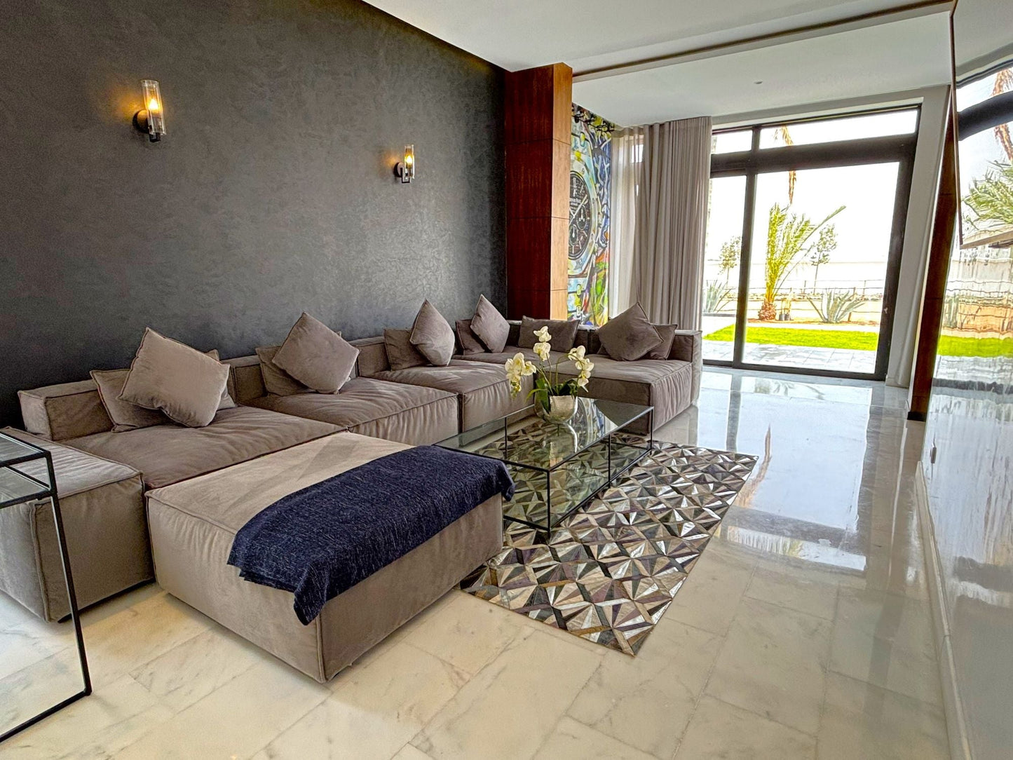 Palais Kahli - The French Concierge