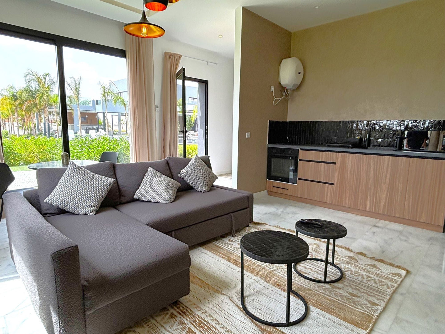Palais Kahli - The French Concierge