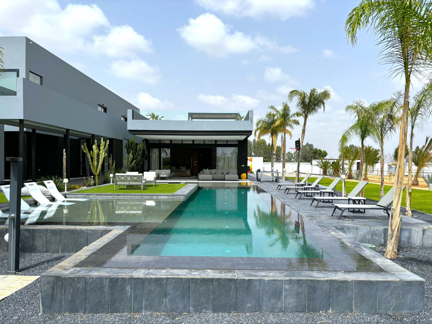 Palais Kahli - The French Concierge