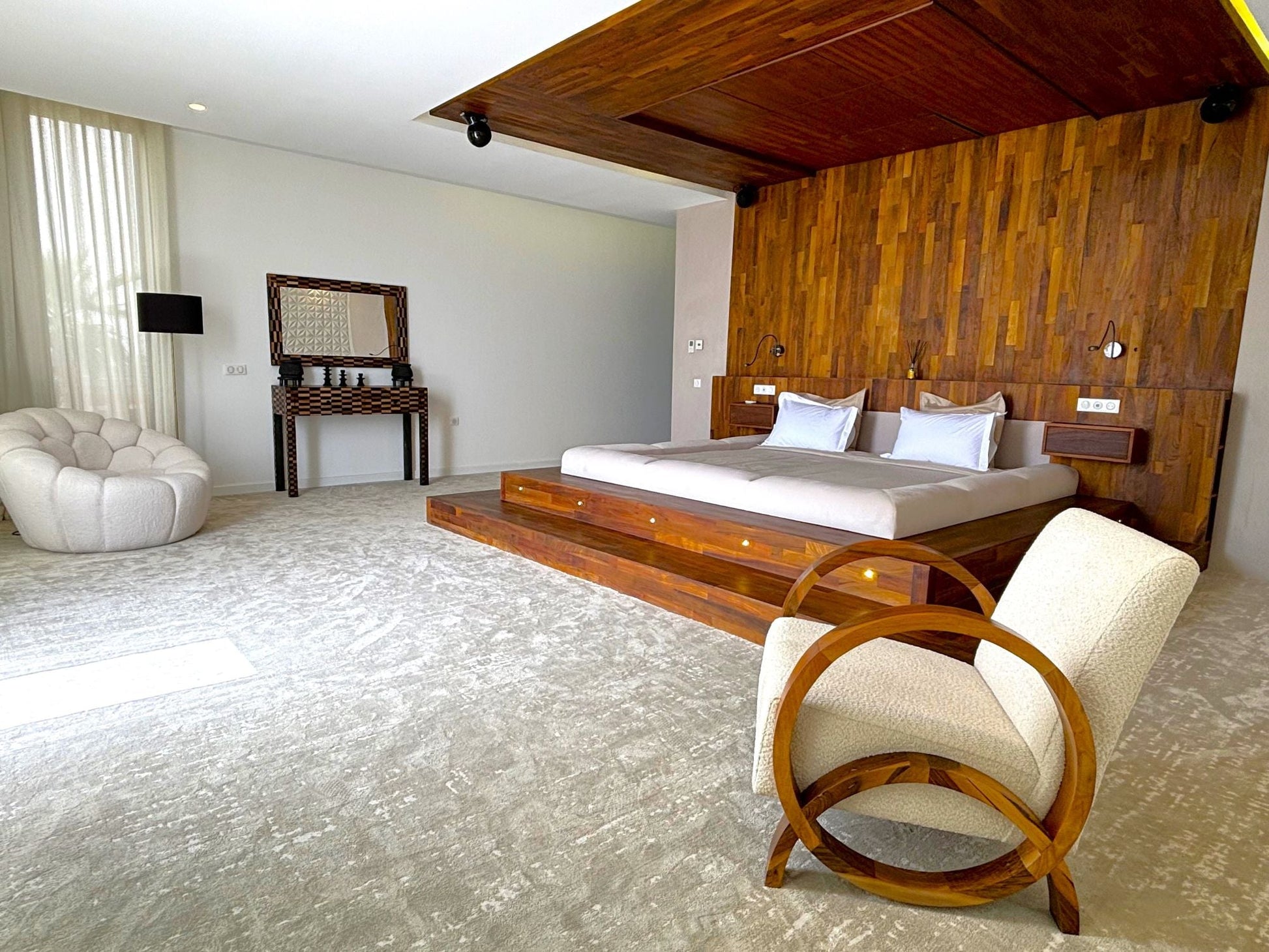 Palais Kahli - The French Concierge