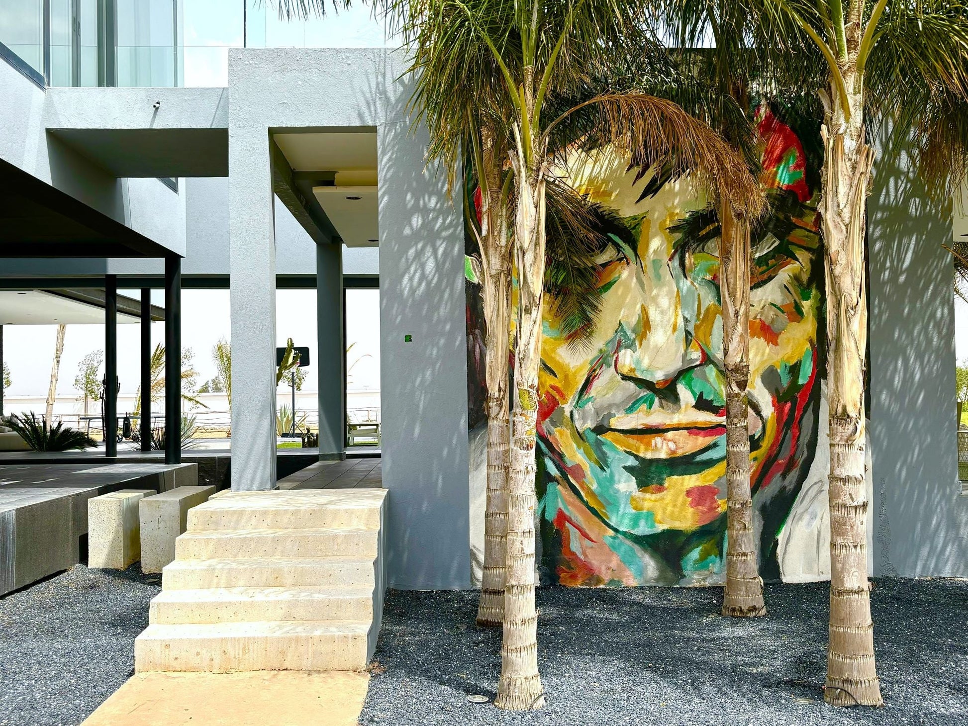 Palais Kahli - The French Concierge