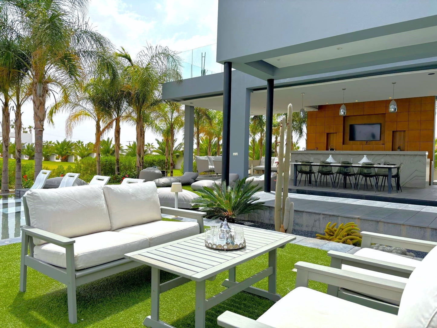 Palais Kahli - The French Concierge