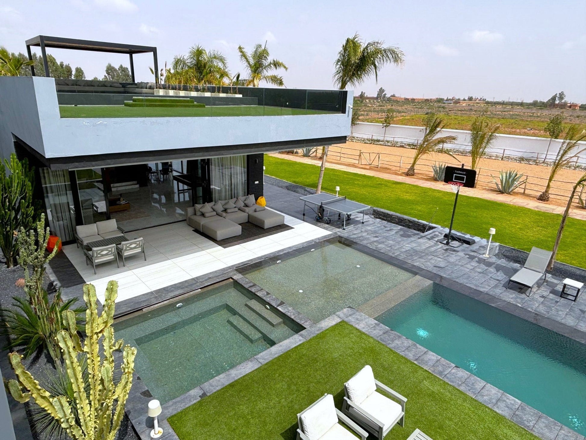 Palais Kahli - The French Concierge