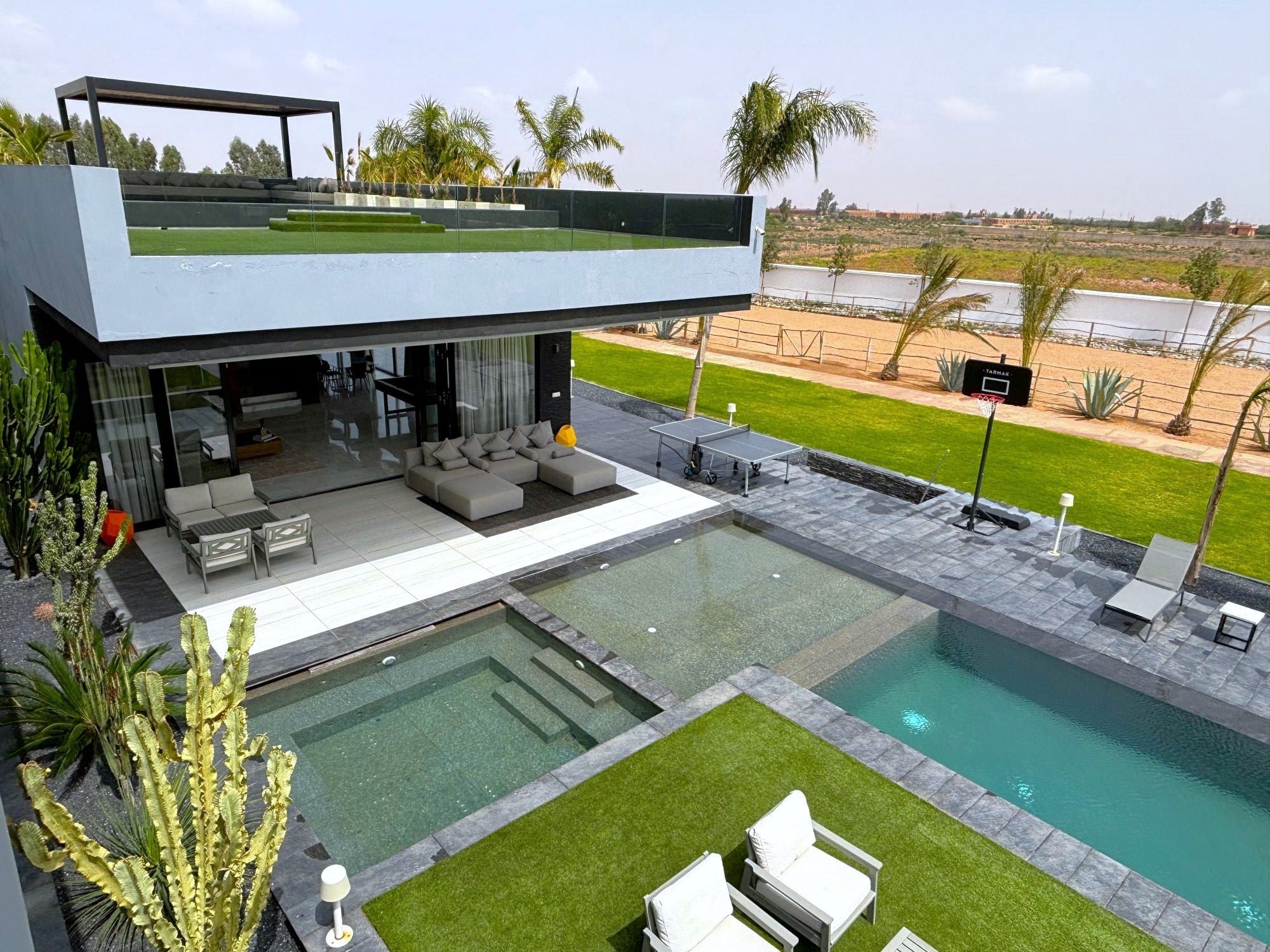 Palais Kahli - The French Concierge