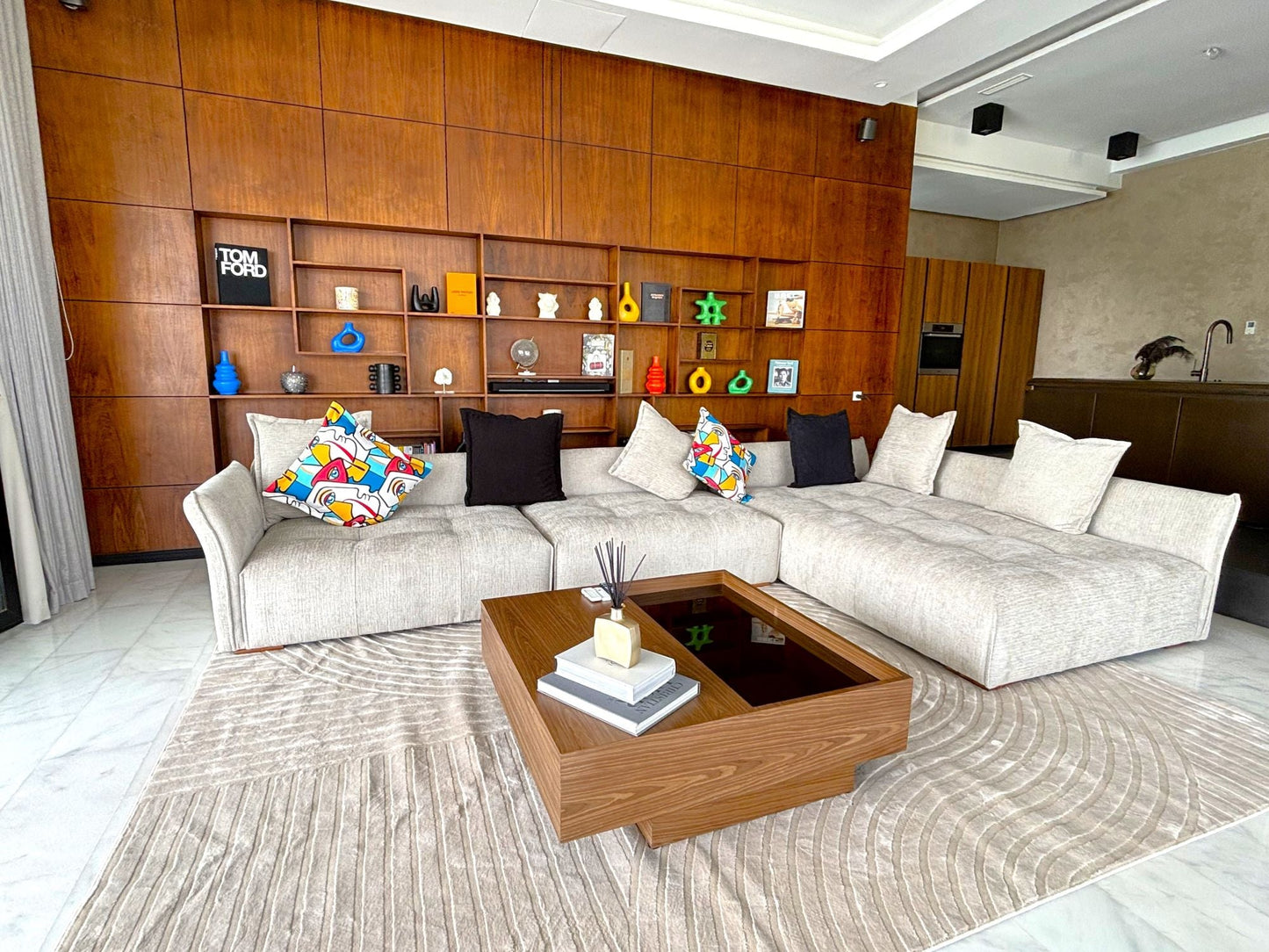 Palais Kahli - The French Concierge