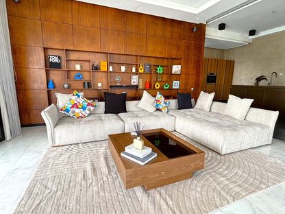 Palais Kahli - The French Concierge
