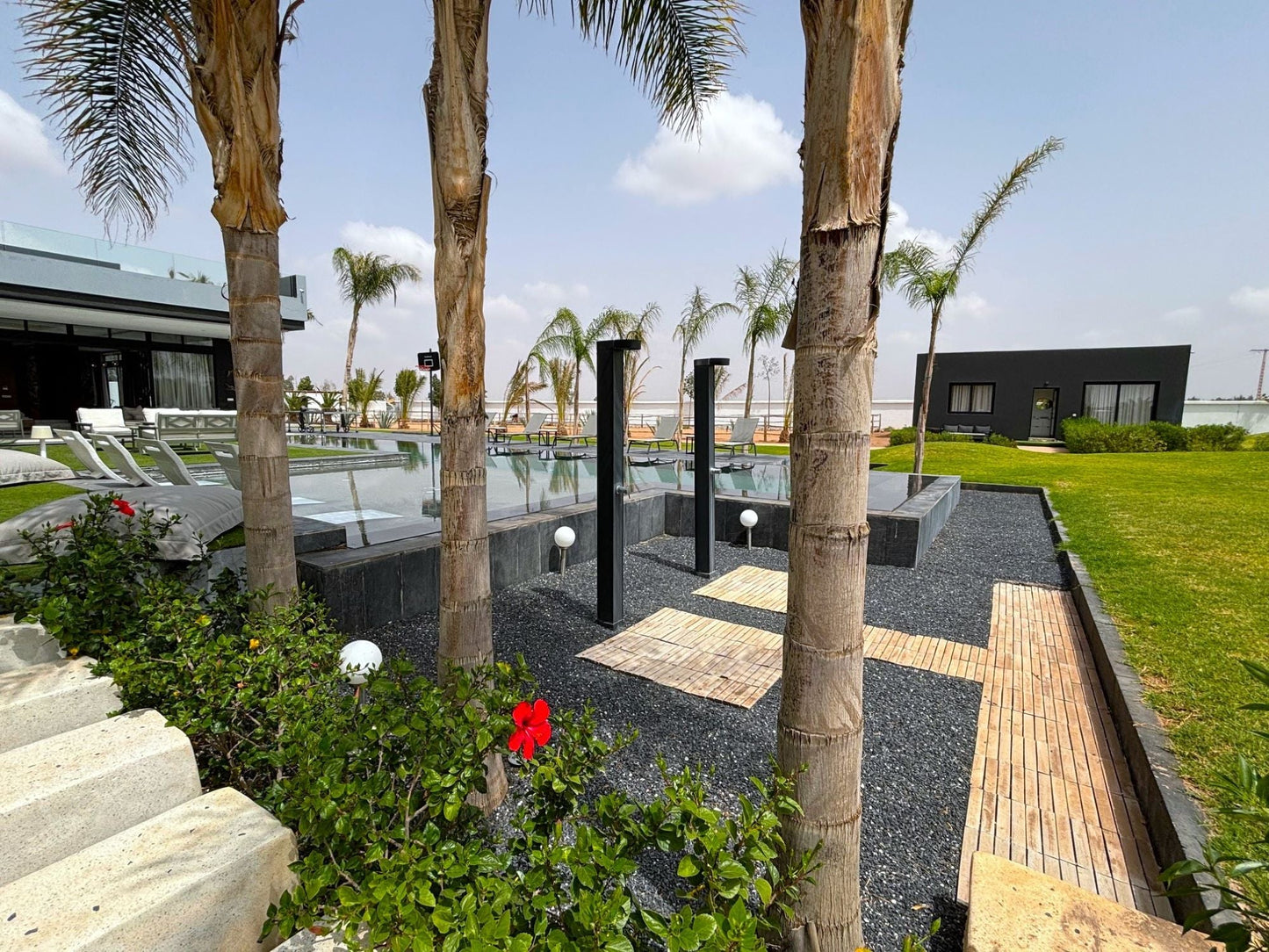 Palais Kahli - The French Concierge