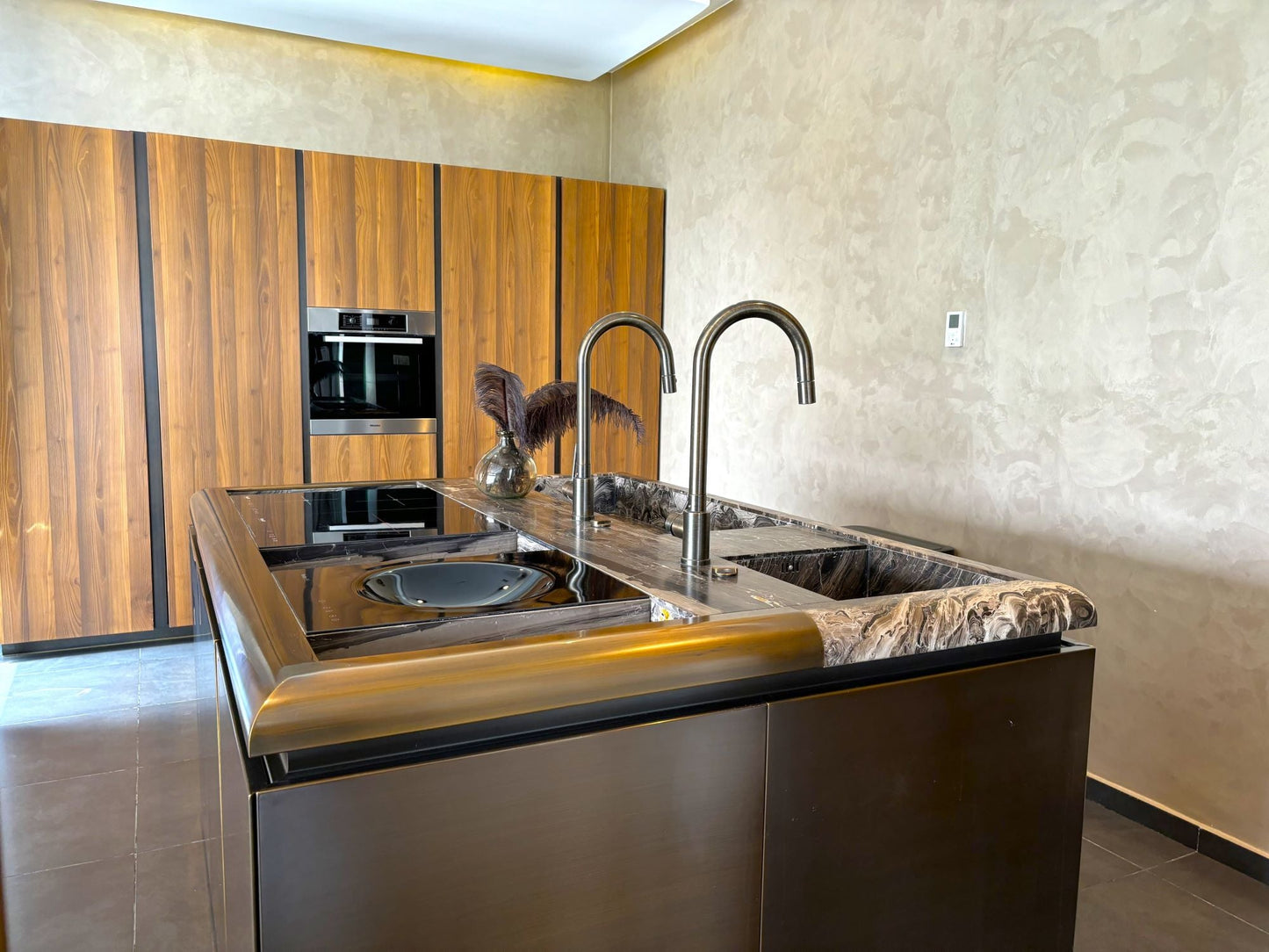 Palais Kahli - The French Concierge