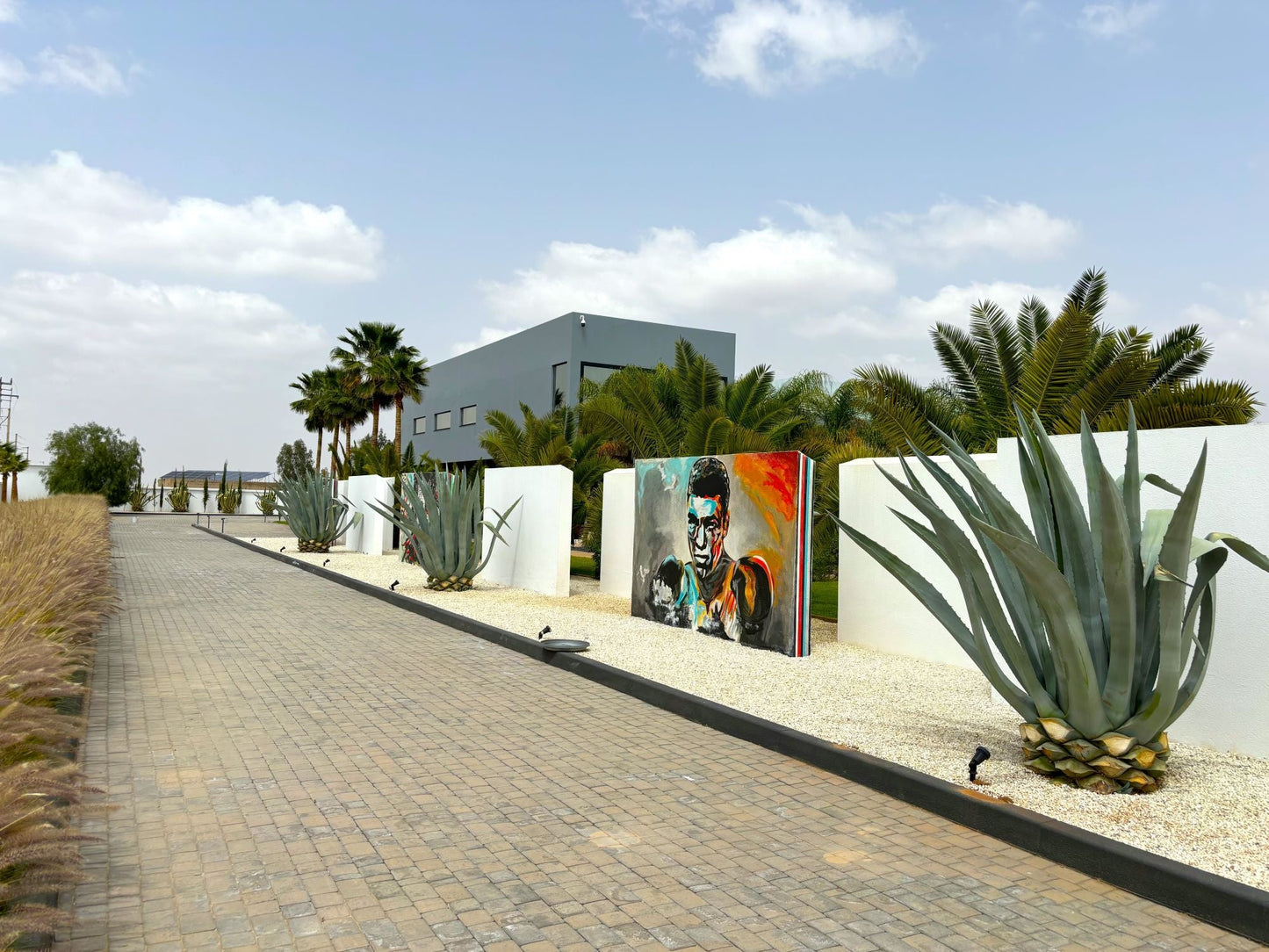 Palais Kahli - The French Concierge