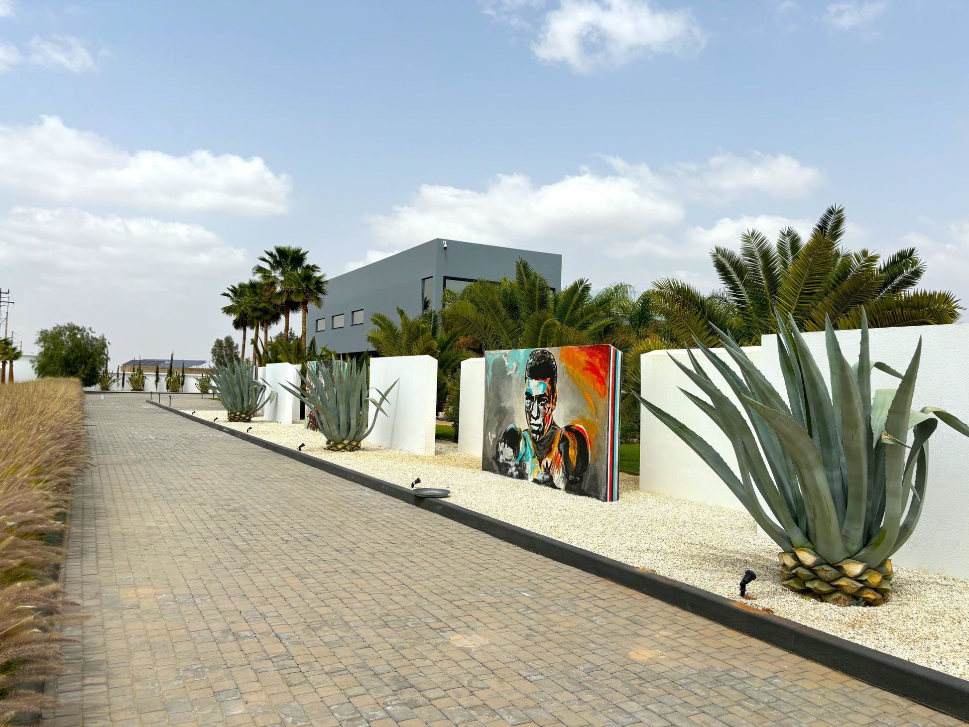 Palais Kahli - The French Concierge