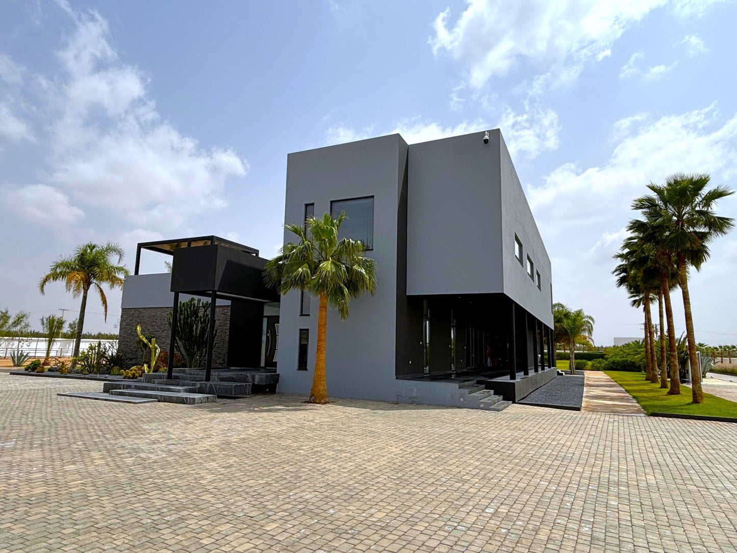 Palais Kahli - The French Concierge