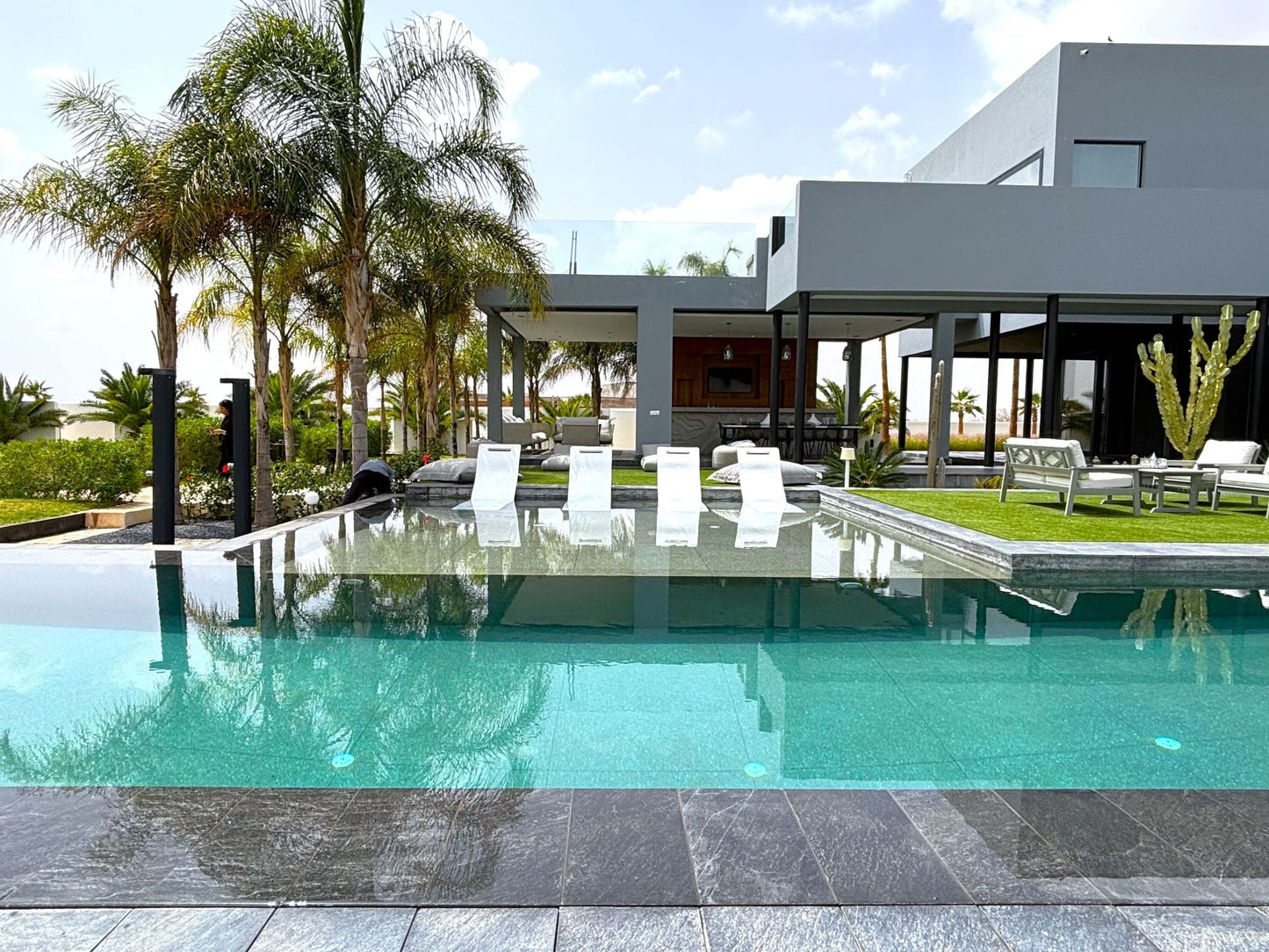 Palais Kahli - The French Concierge