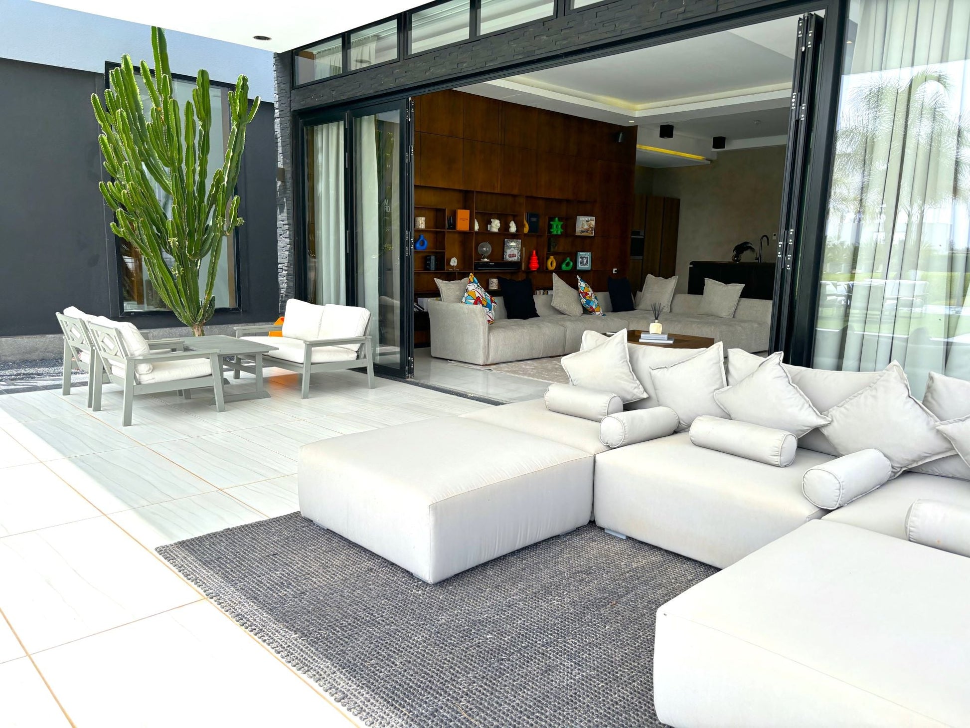 Palais Kahli - The French Concierge