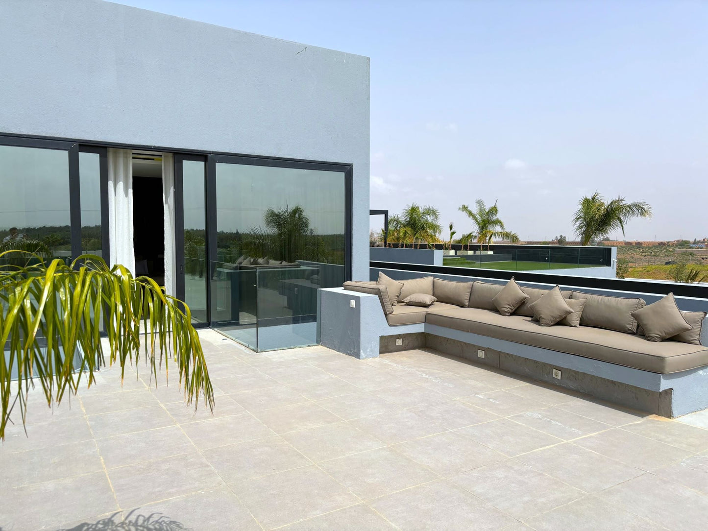 Palais Kahli - The French Concierge