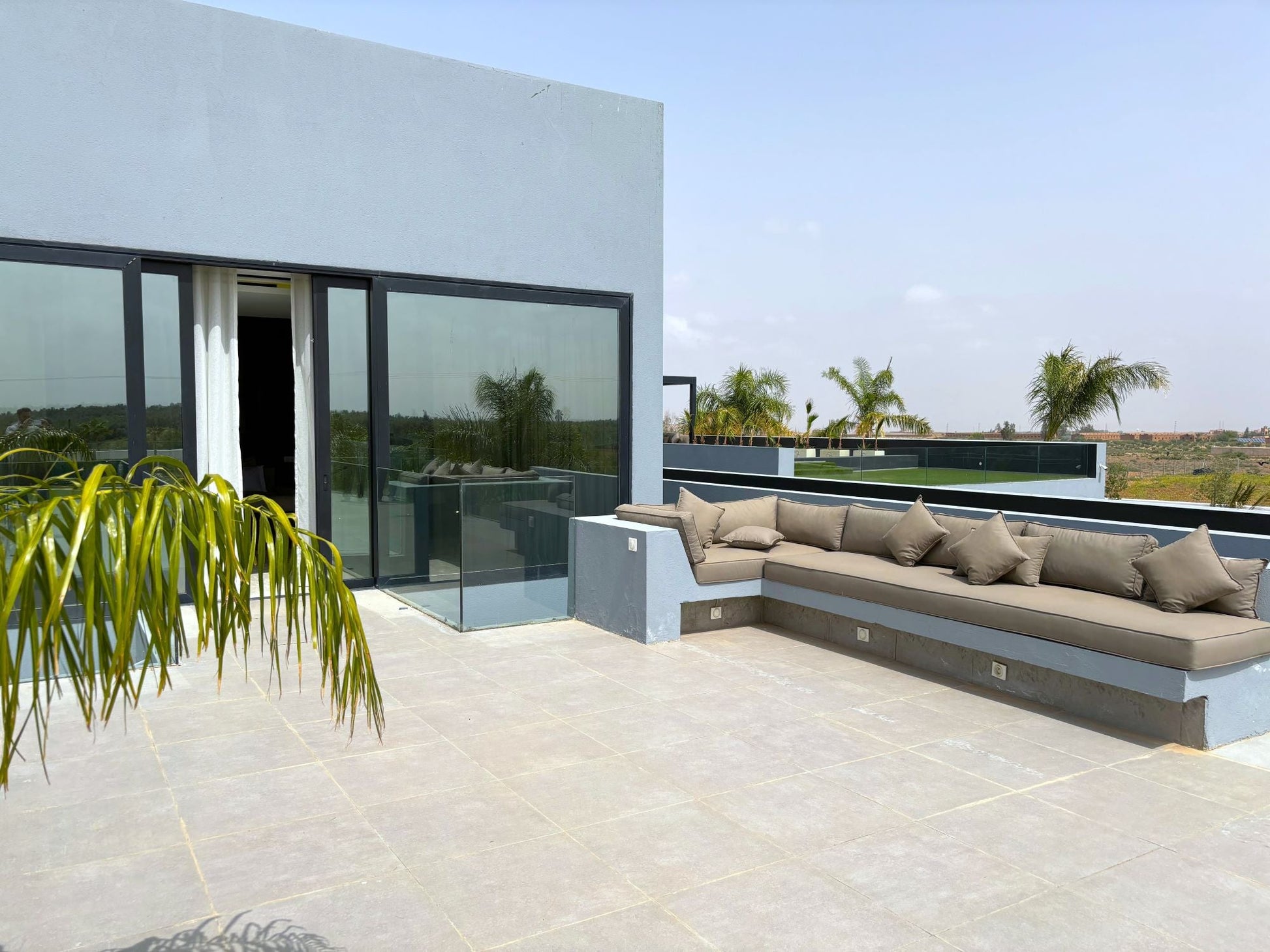 Palais Kahli - The French Concierge