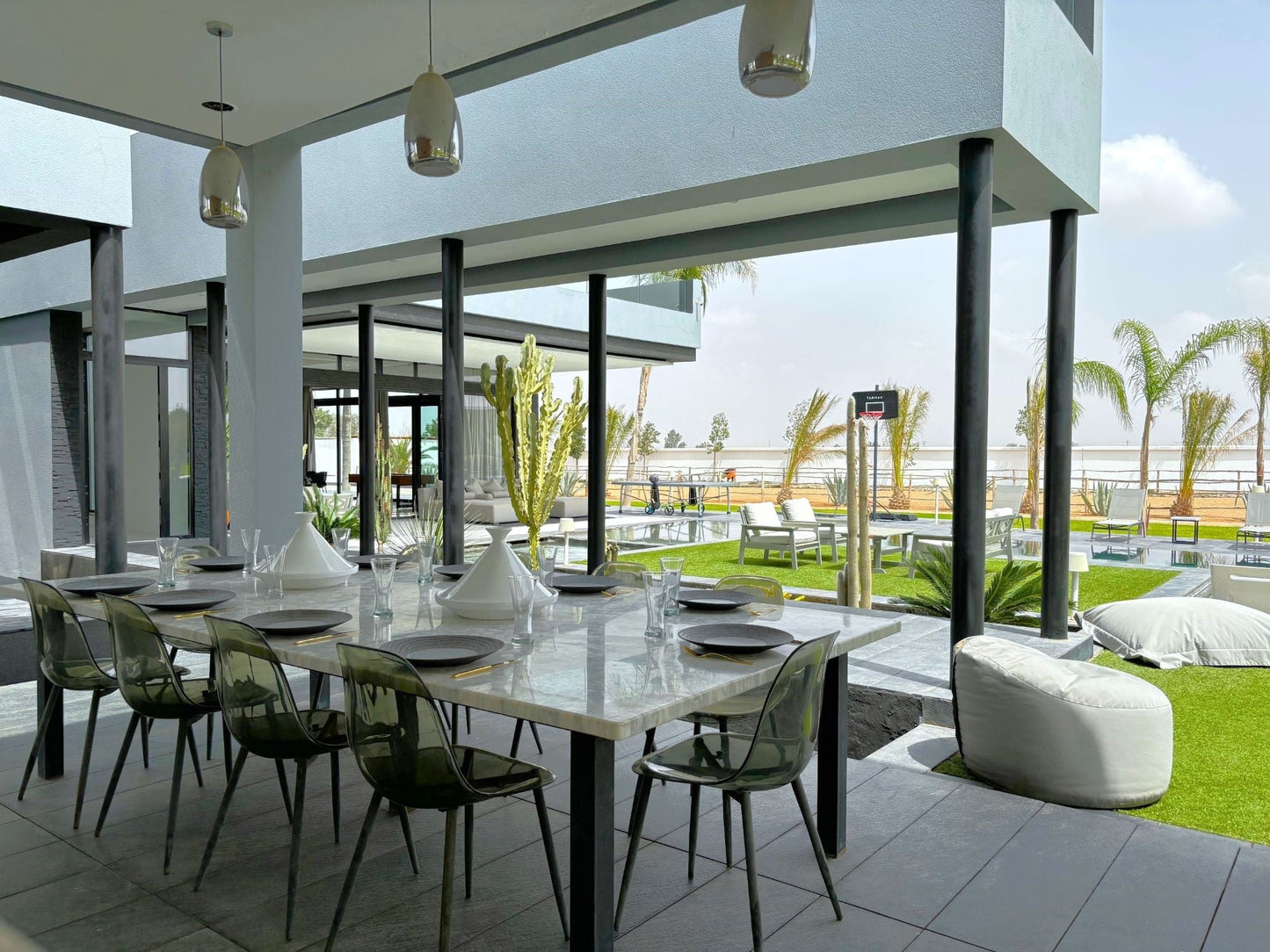 Palais Kahli - The French Concierge