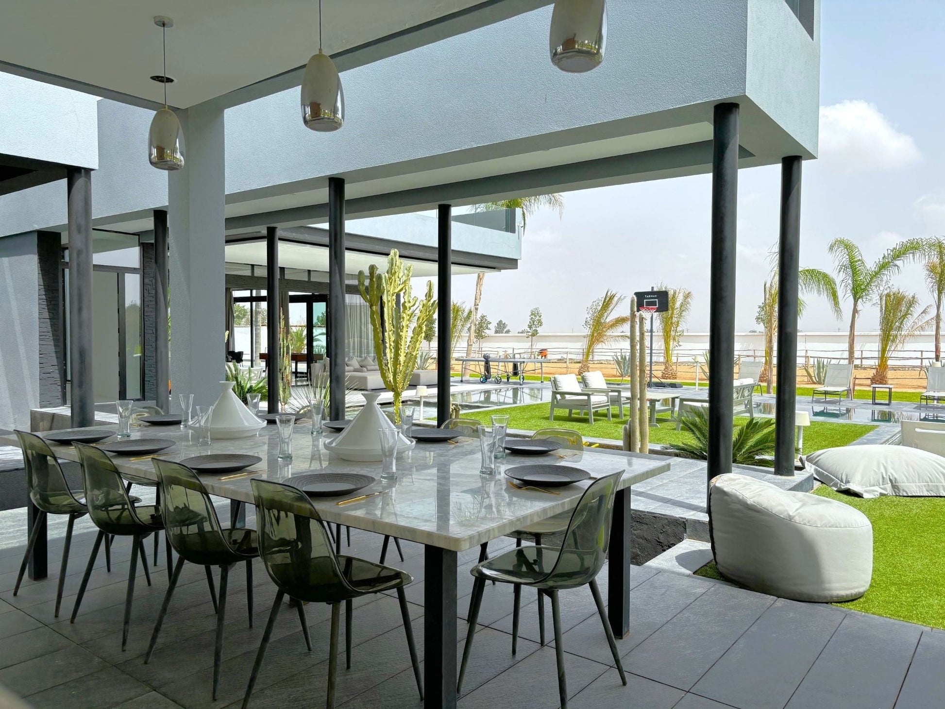 Palais Kahli - The French Concierge