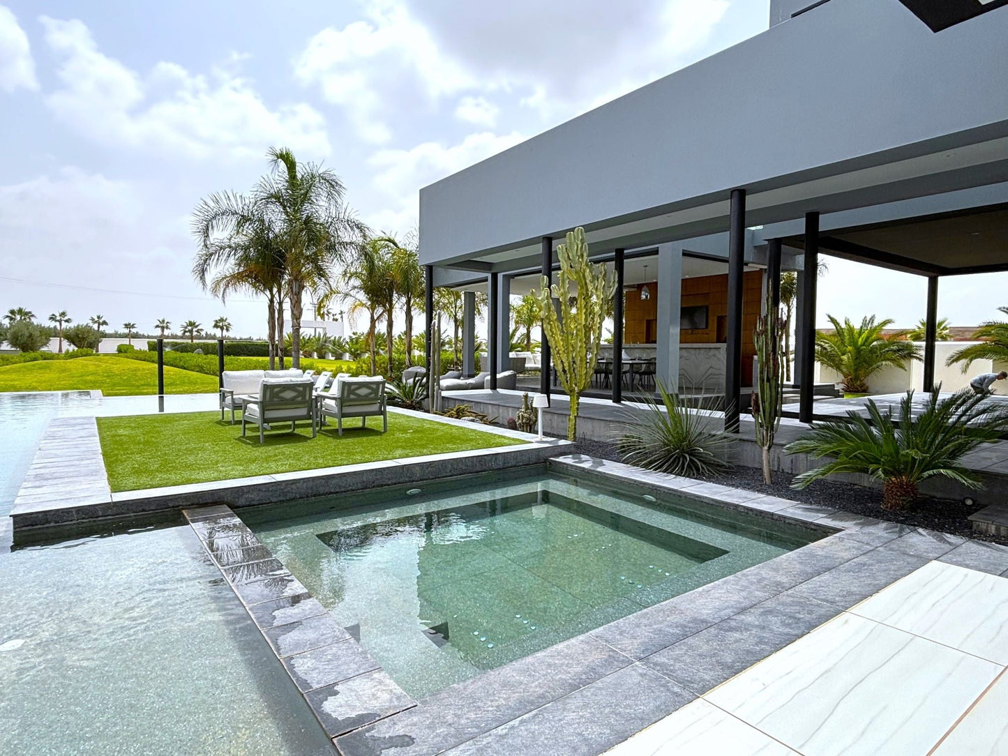 Palais Kahli - The French Concierge