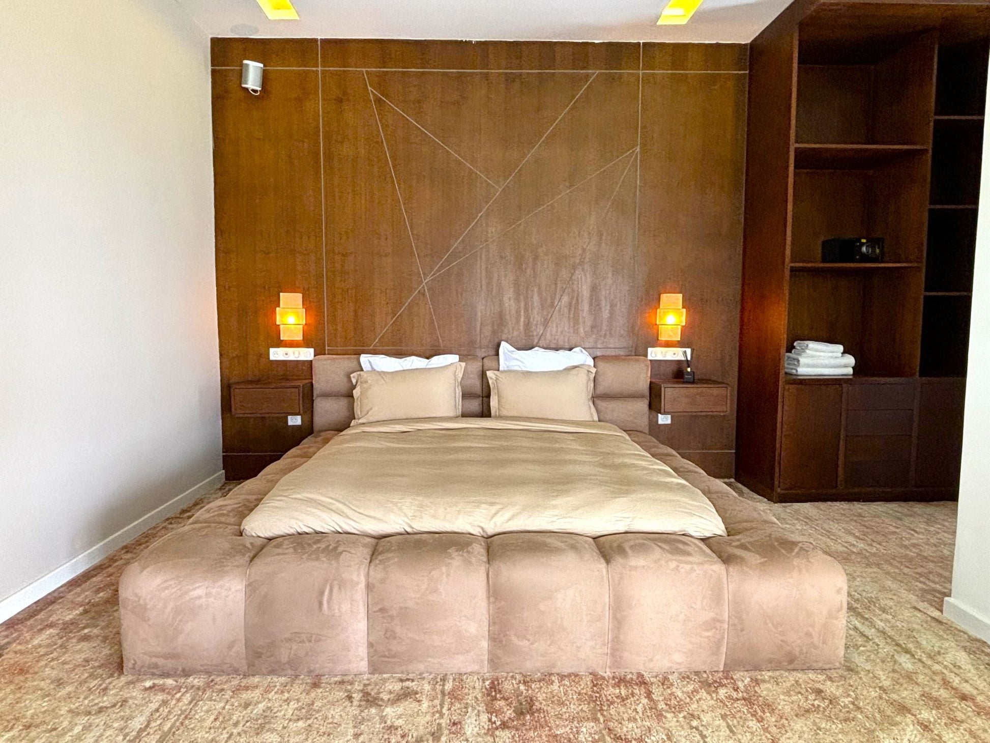Palais Kahli - The French Concierge
