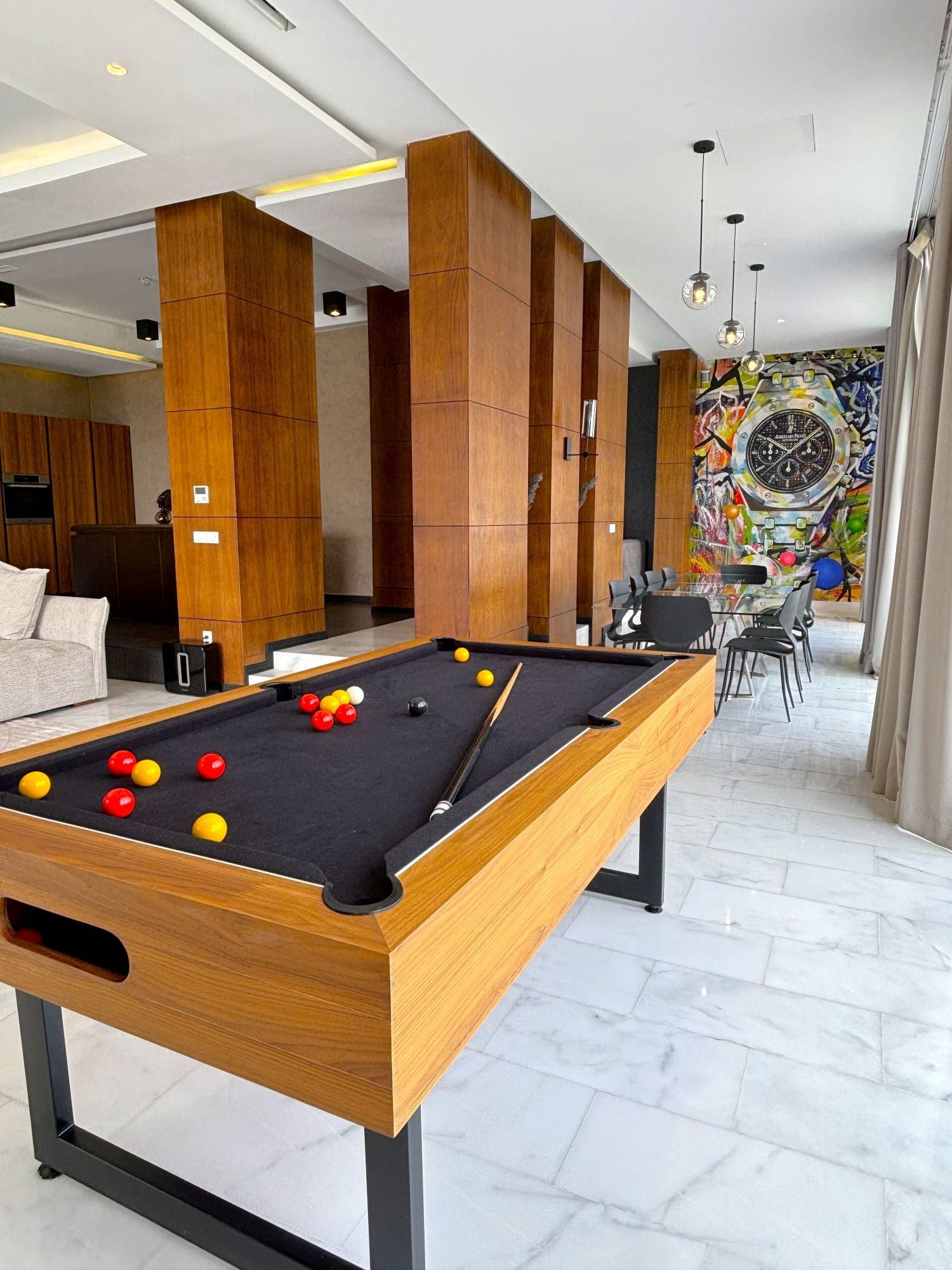 Palais Kahli - The French Concierge