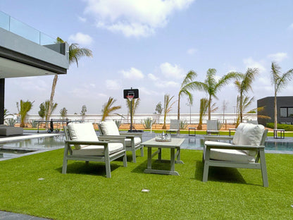 Palais Kahli - The French Concierge