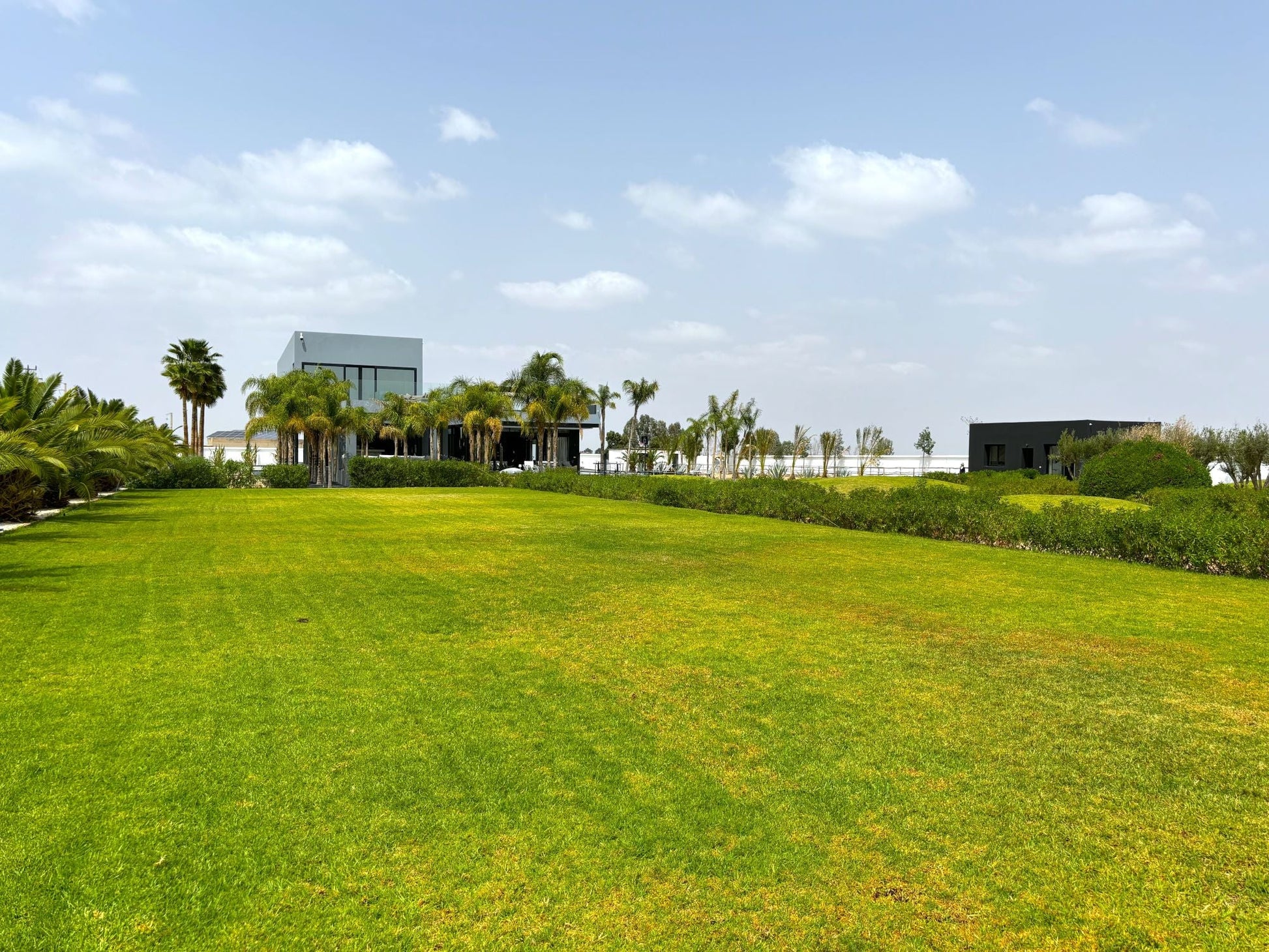 Palais Kahli - The French Concierge