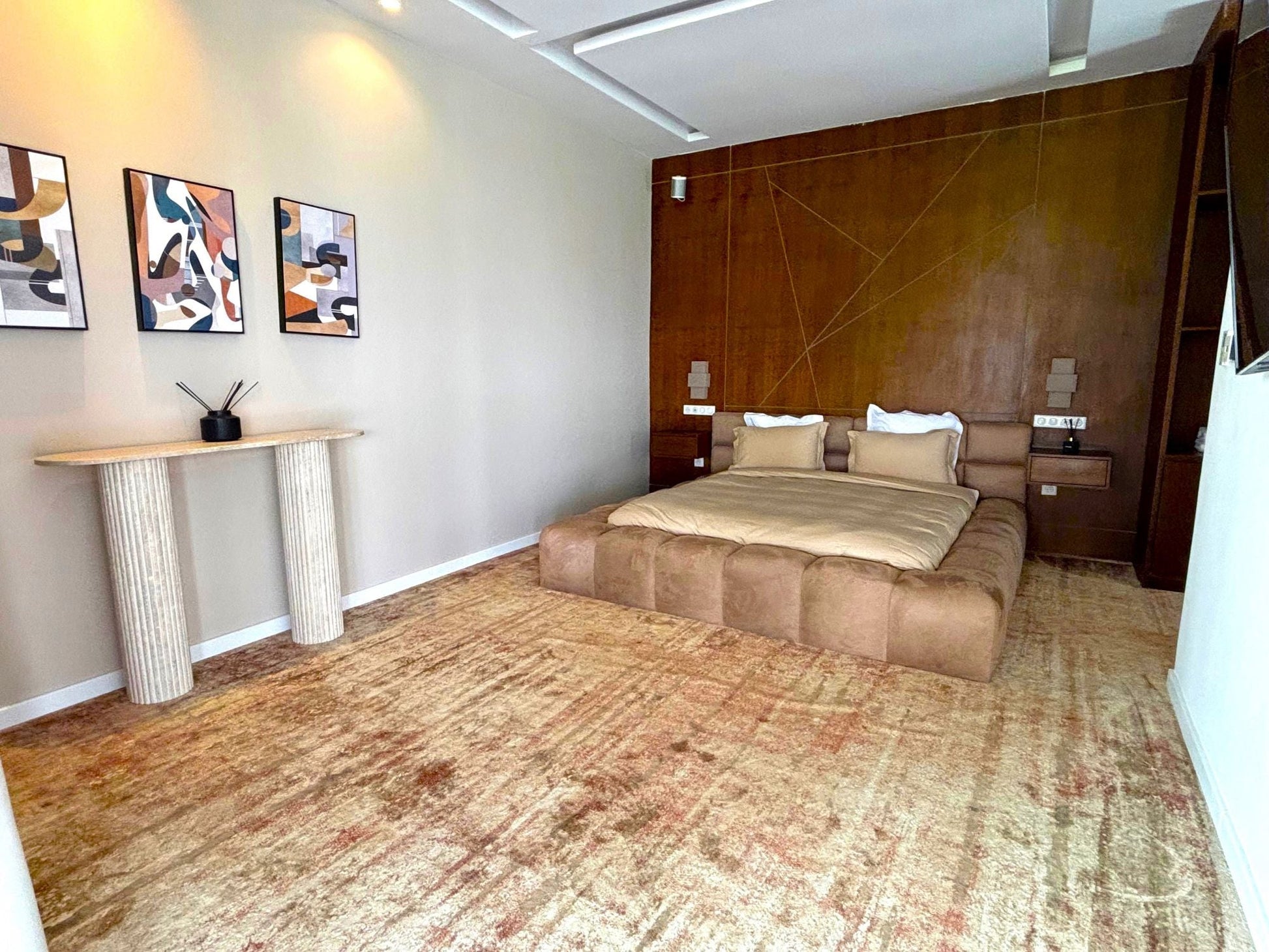 Palais Kahli - The French Concierge